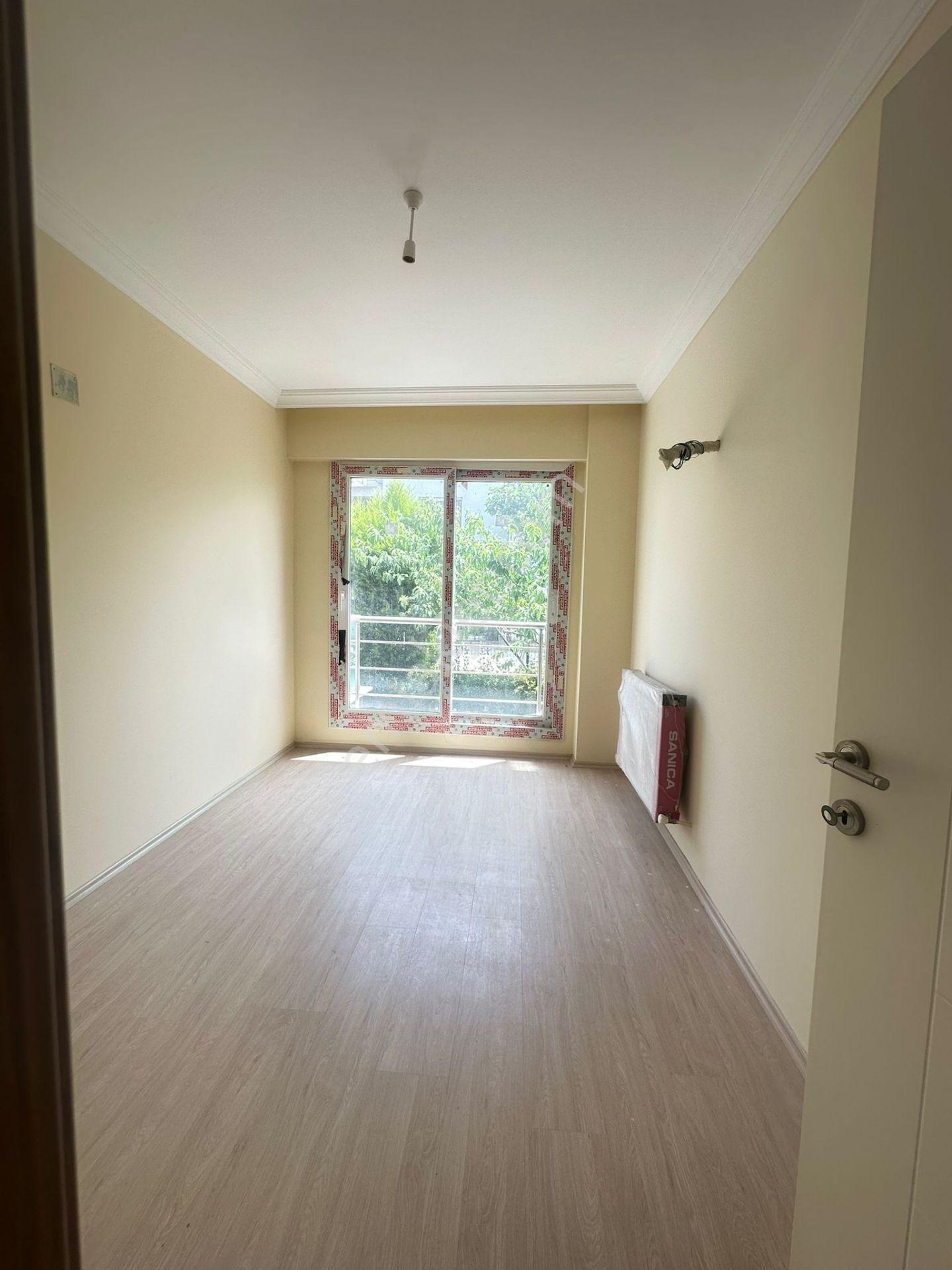 Şirinevler Mah. 2+1 Sıfır Kiralık Daire - Görsel 22