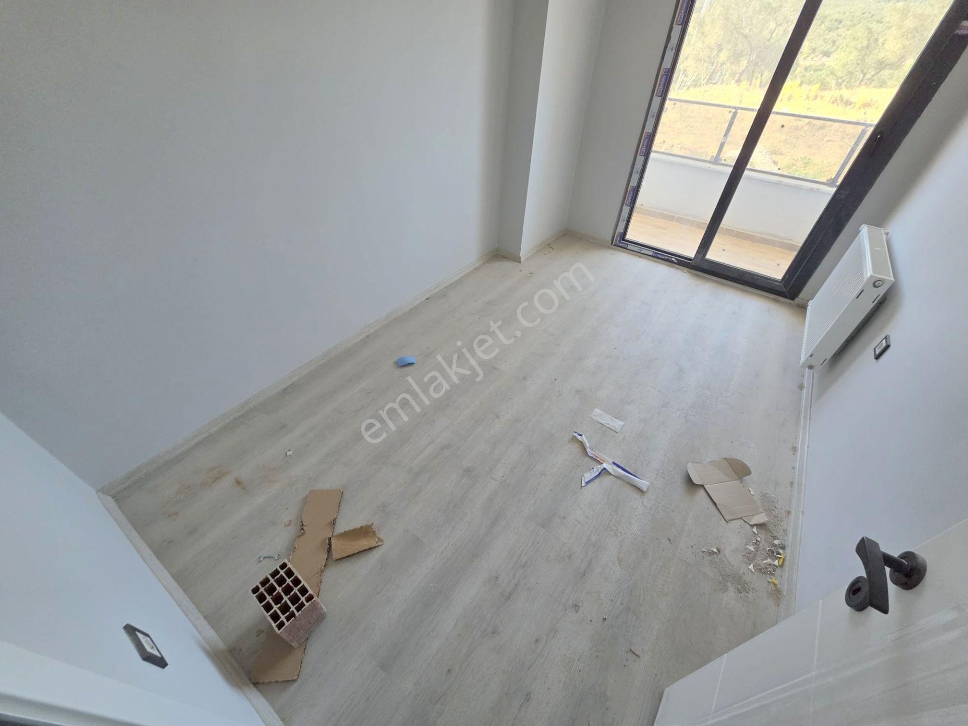 ▇tuzcumurat'ta Kapalı Otoparklı Geniş Sıfır Arakat 1+1 Daire - Görsel 17