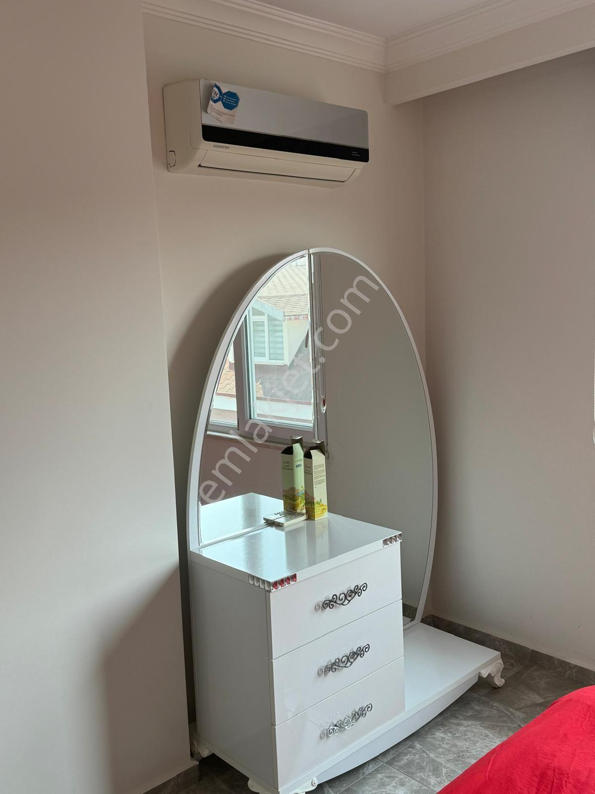 Another World Resıdence – Çıplaklı / Alanya | Uzun Dönem Kiralık Full Eşyalı 2+1 Daire - Görsel 6