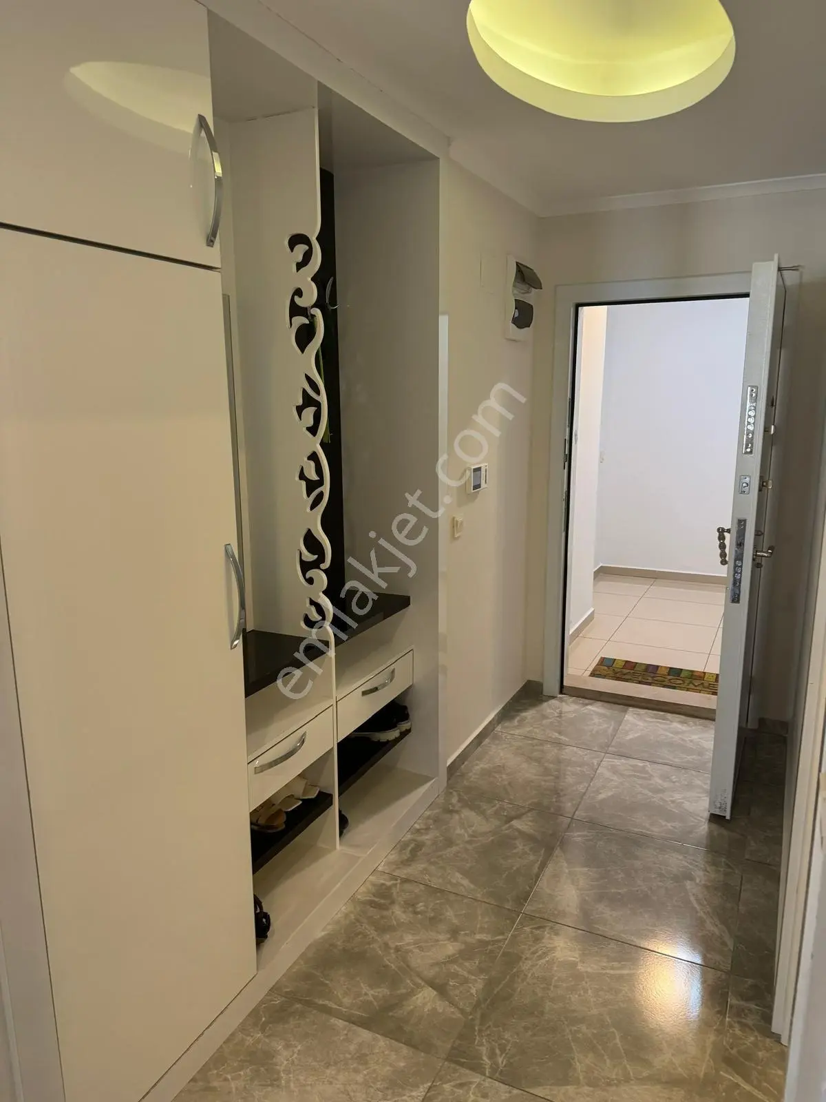 Another World Resıdence – Çıplaklı / Alanya | Uzun Dönem Kiralık Full Eşyalı 2+1 Daire - Görsel 4