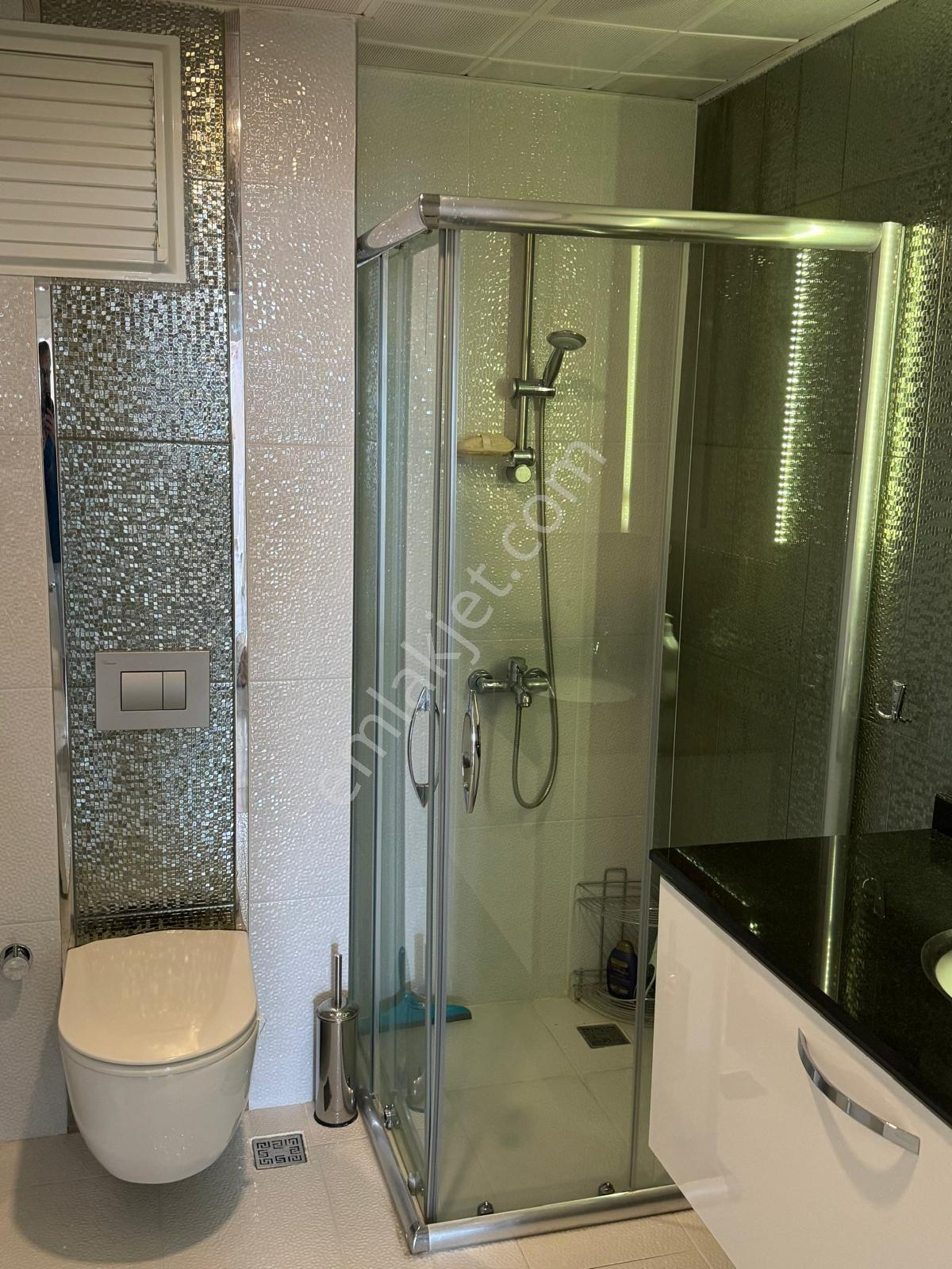 Another World Resıdence – Çıplaklı / Alanya | Uzun Dönem Kiralık Full Eşyalı 2+1 Daire - Görsel 9