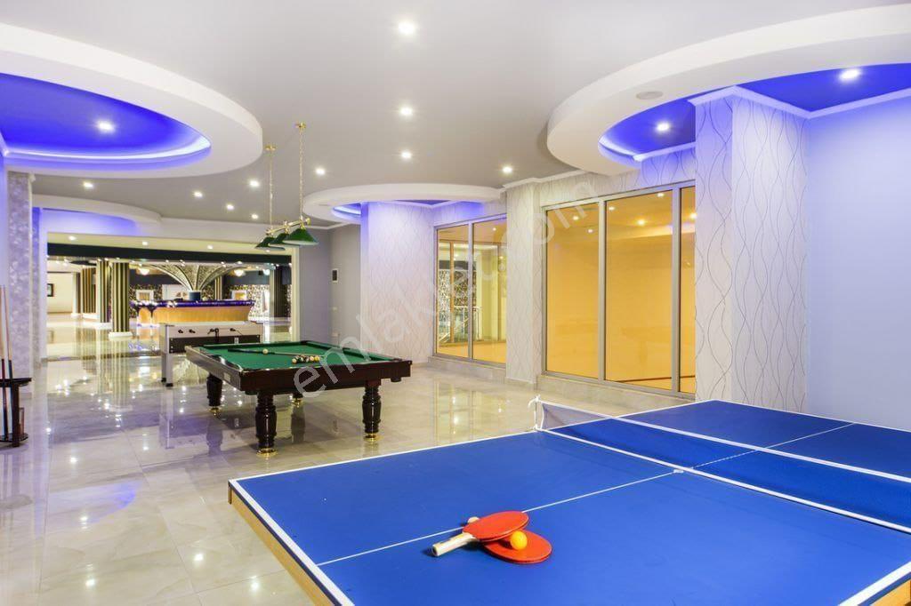 Another World Resıdence – Çıplaklı / Alanya | Uzun Dönem Kiralık Full Eşyalı 2+1 Daire - Görsel 20