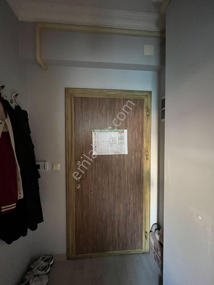 Kiralık Vıp Gayrimenkulden Meydanda Eşyalı Daire - Görsel 10