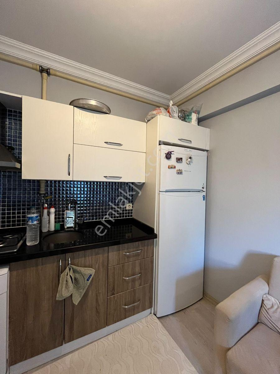 Kiralık Vıp Gayrimenkulden Meydanda Eşyalı Daire - Görsel 16
