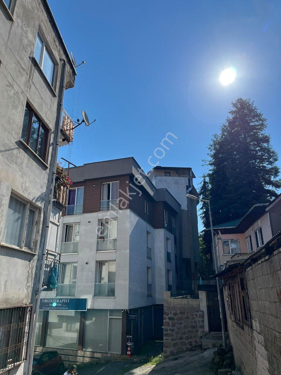 Kiralık Vıp Gayrimenkulden Meydanda Eşyalı Daire