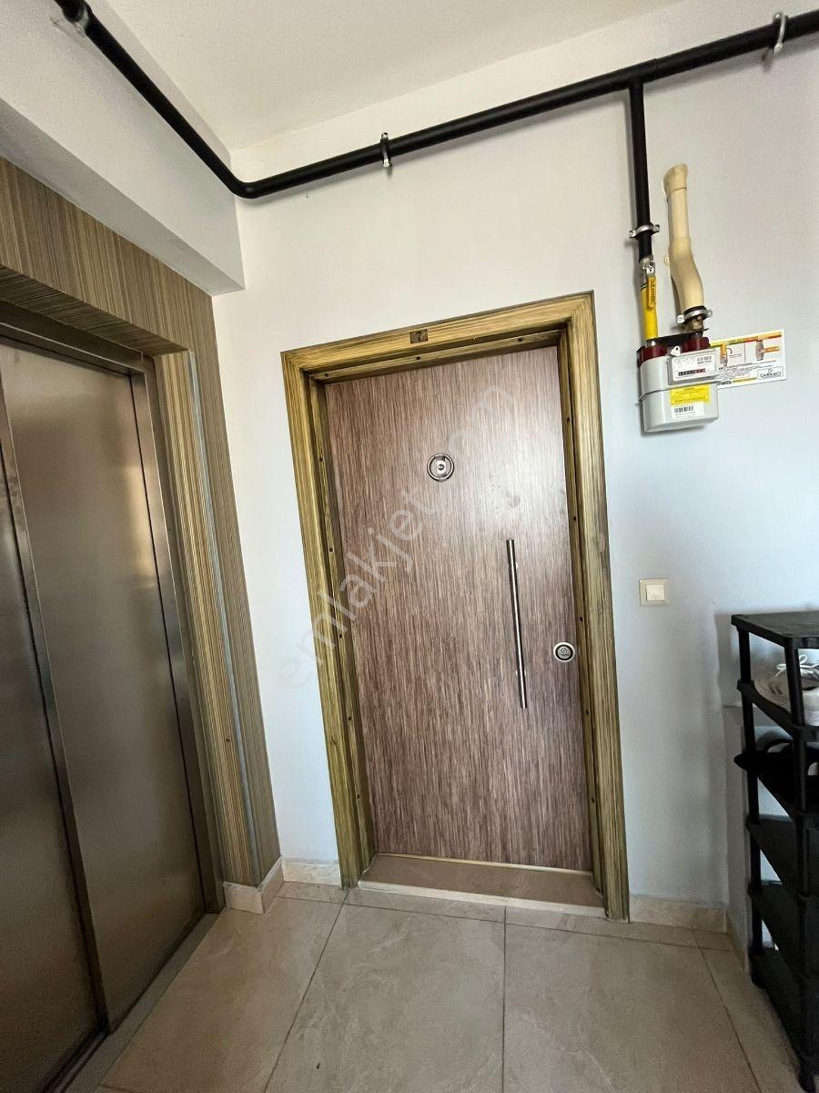 Kiralık Vıp Gayrimenkulden Meydanda Eşyalı Daire - Görsel 6