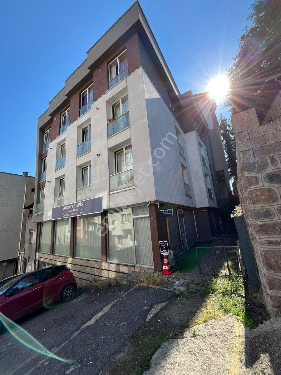 Kiralık Vıp Gayrimenkulden Meydanda Eşyalı Daire - Görsel 17
