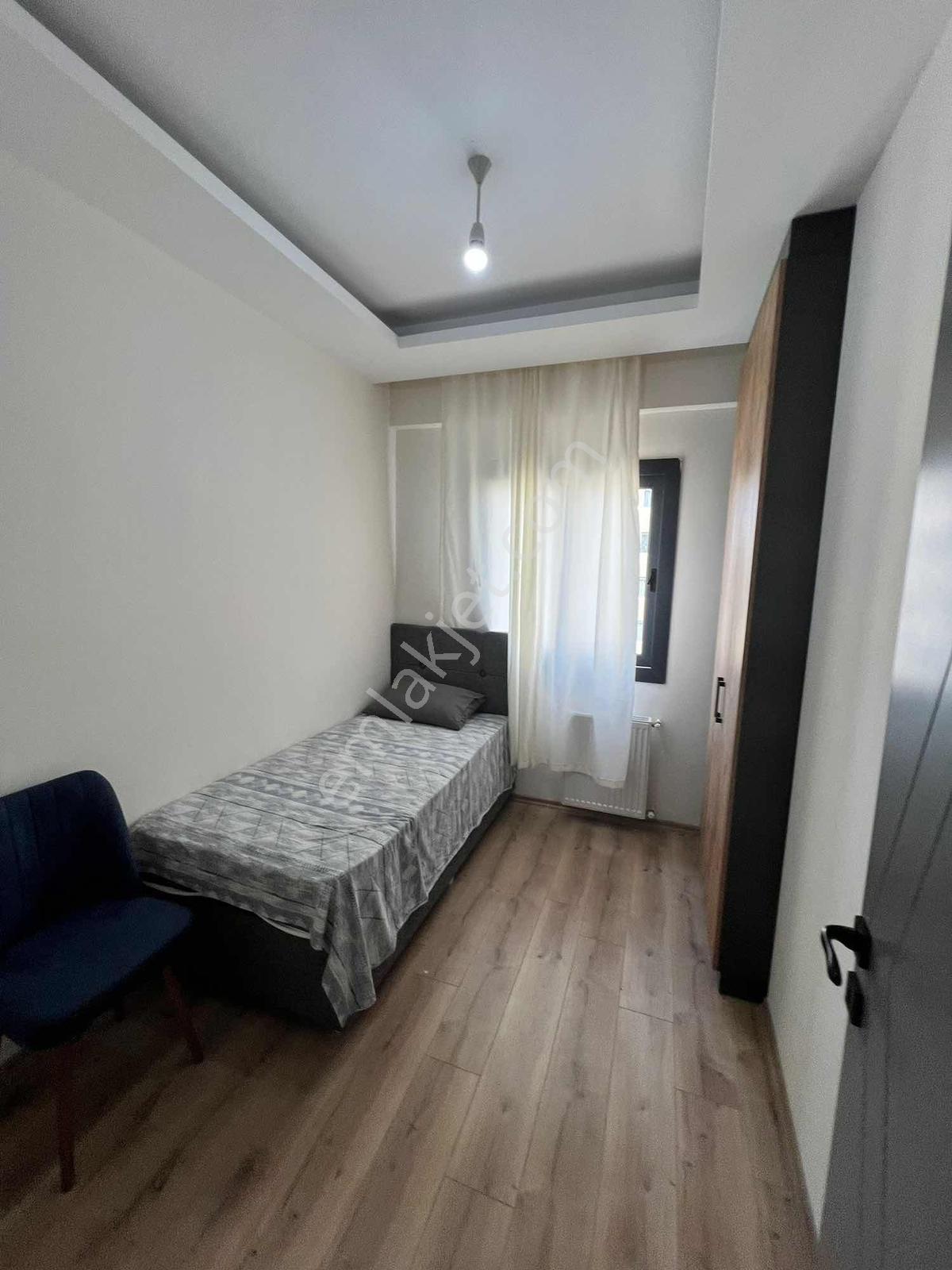 Aqua Parklı Sitede 3+1 Eşyalı Kiralık Daire - Görsel 15