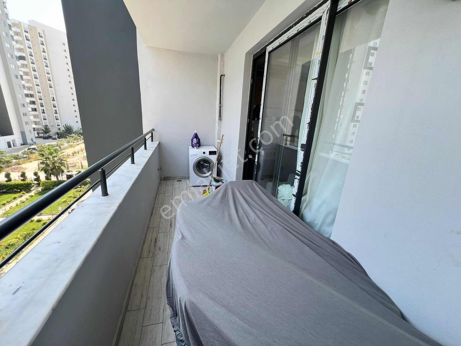 Aqua Parklı Sitede 3+1 Eşyalı Kiralık Daire - Görsel 2