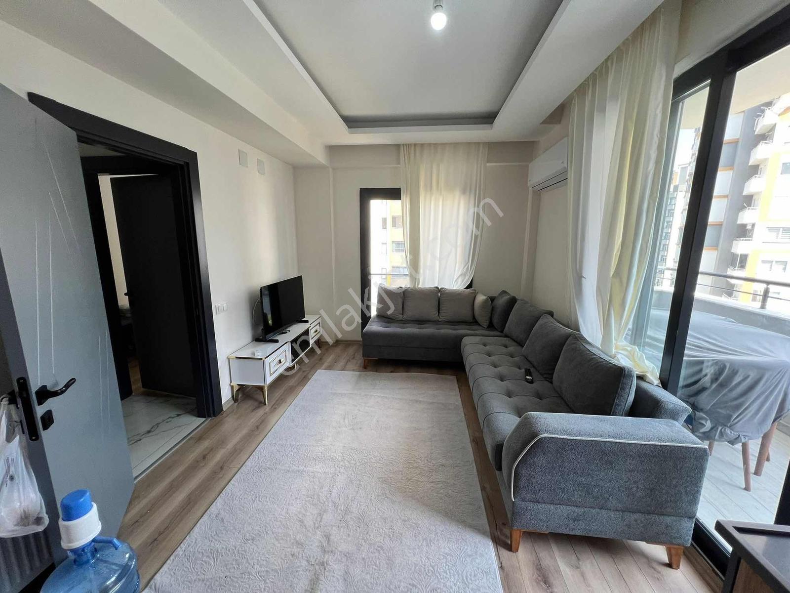 Aqua Parklı Sitede 3+1 Eşyalı Kiralık Daire - Görsel 5