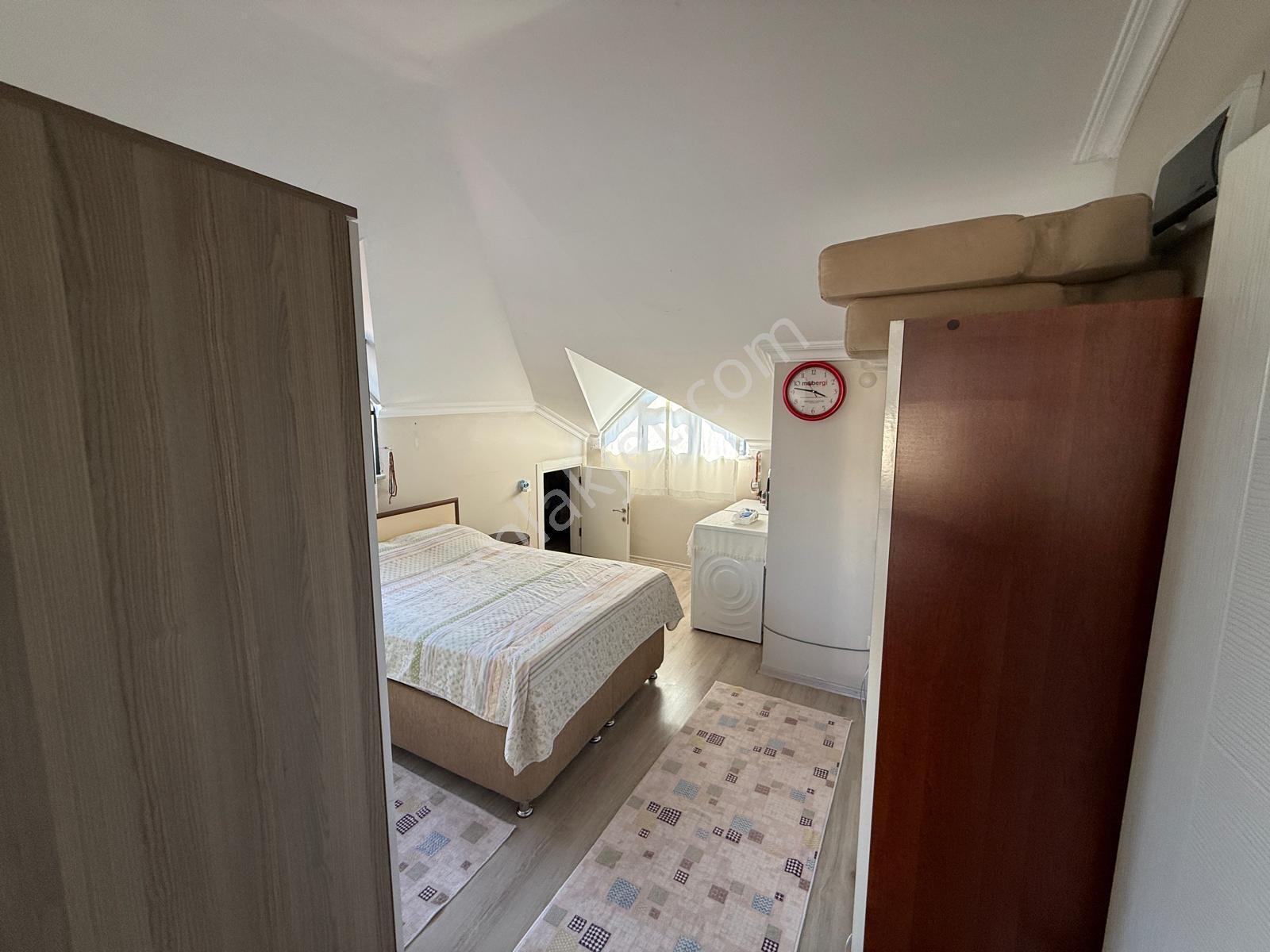 Örnektepe | Balkonlu & Teraslı 2+2 Dubleks | Otoparklı | Asansör - Görsel 14