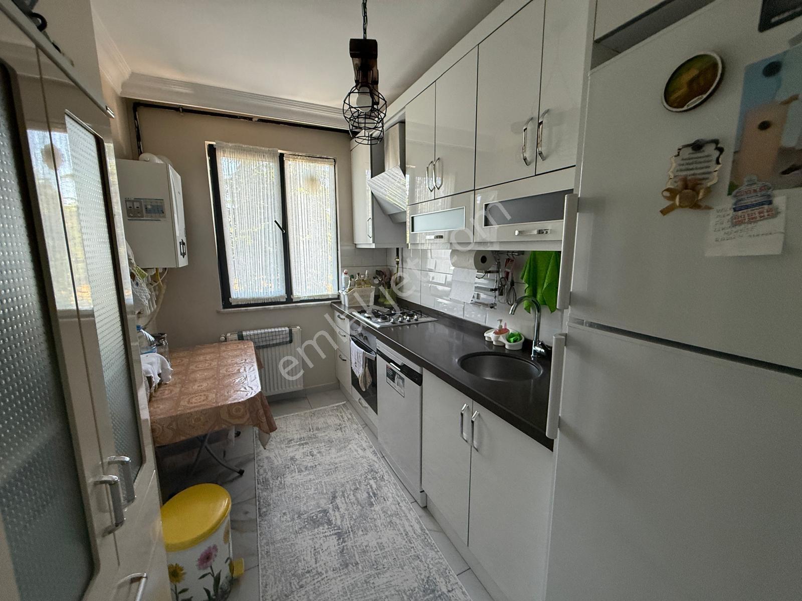 Örnektepe | Balkonlu & Teraslı 2+2 Dubleks | Otoparklı | Asansör - Görsel 9