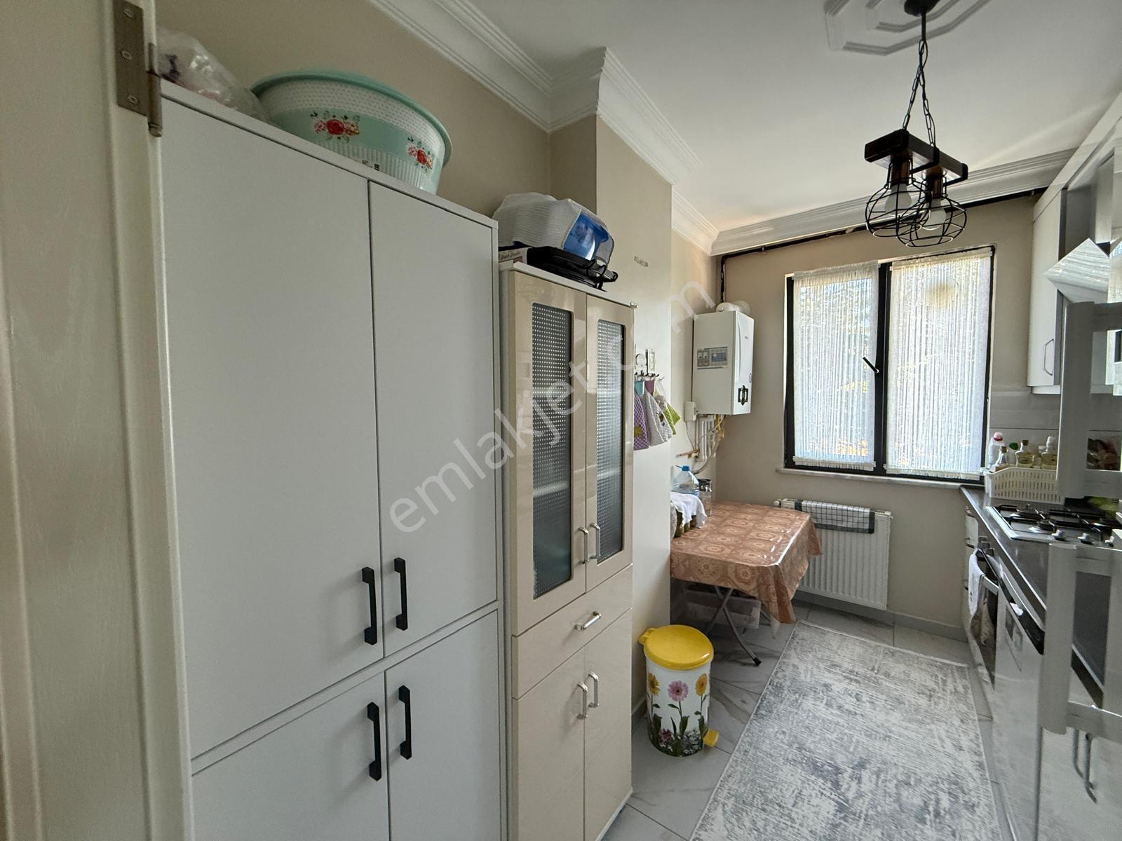 Örnektepe | Balkonlu & Teraslı 2+2 Dubleks | Otoparklı | Asansör - Görsel 23