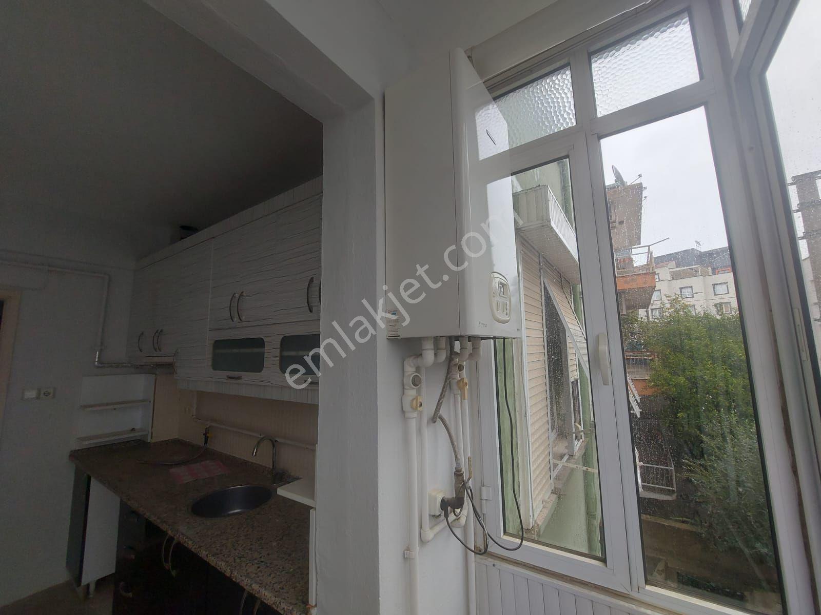 Akıncılar Mah. Koşu İzbana Yürüme Mesafesinde 3+1 Satılık Daire - Görsel 9