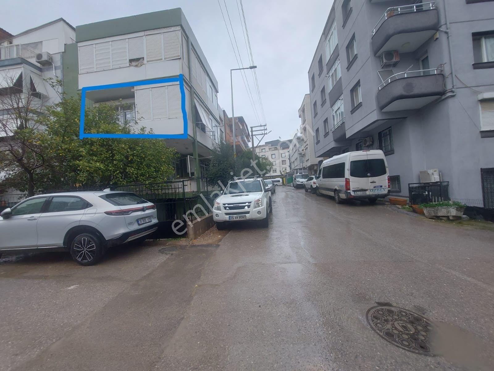 Akıncılar Mah. Koşu İzbana Yürüme Mesafesinde 3+1 Satılık Daire - Görsel 3