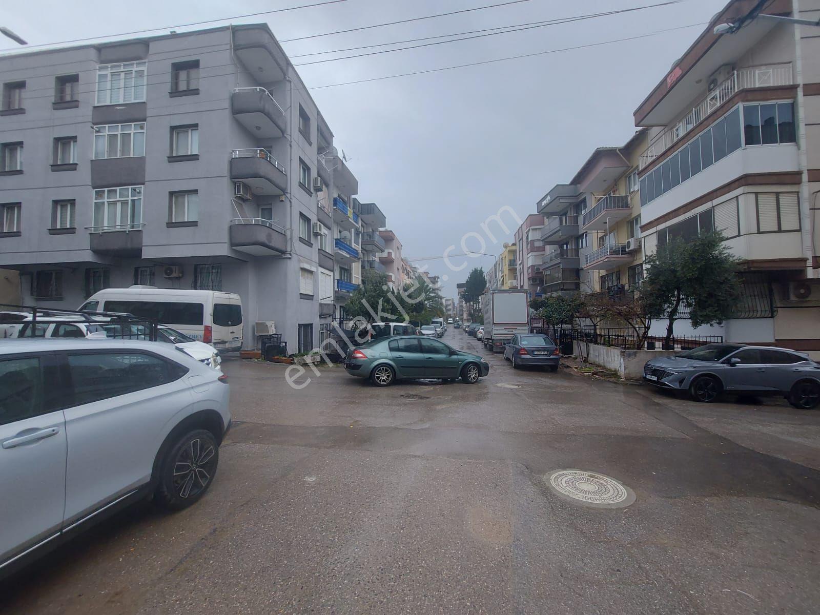 Akıncılar Mah. Koşu İzbana Yürüme Mesafesinde 3+1 Satılık Daire - Görsel 6