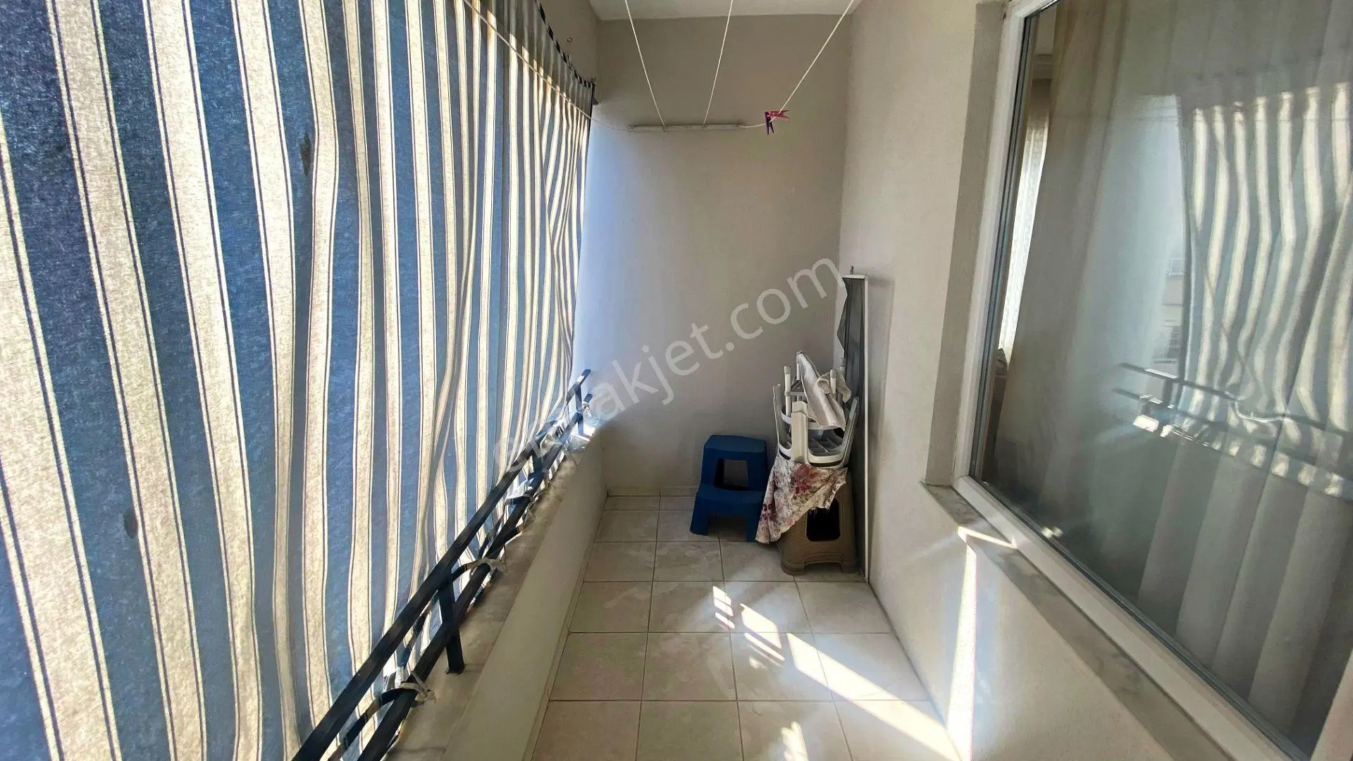 Aktif'ten Akçay'da Satılık Harika Fiyata Yüksek Kredili Havuzlu Ön Cephe 3+1daire - Görsel 34