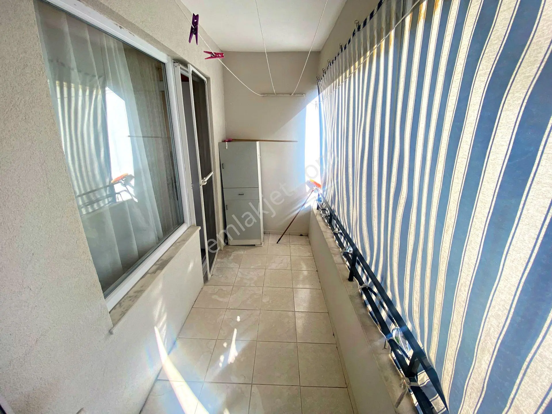 Aktif'ten Akçay'da Satılık Harika Fiyata Yüksek Kredili Havuzlu Ön Cephe 3+1daire - Görsel 32