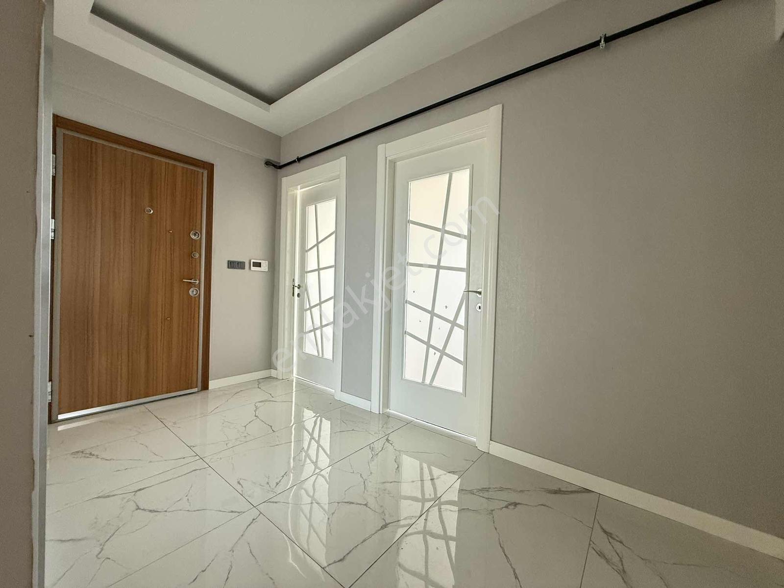 19 Mayıs Mah.3+1 Odalı Geniş Ferah Kiralık Daire - Görsel 23