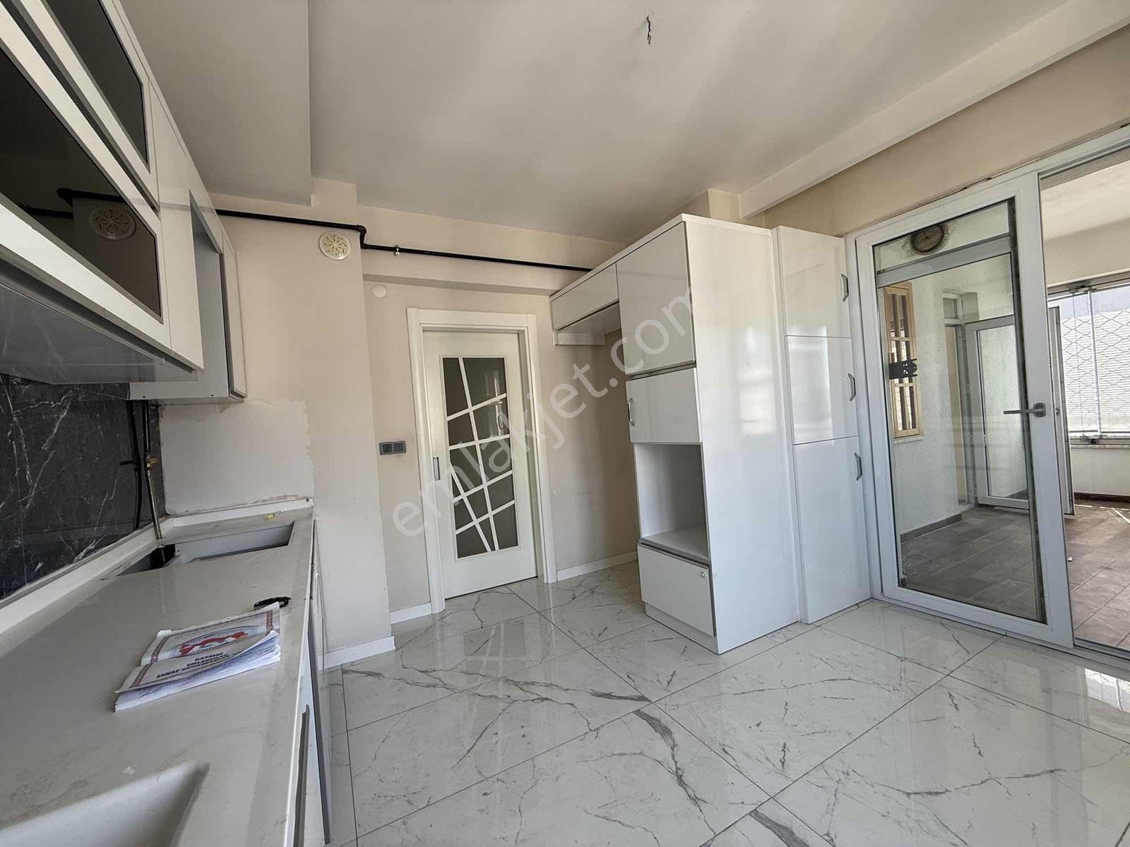 19 Mayıs Mah.3+1 Odalı Geniş Ferah Kiralık Daire - Görsel 22