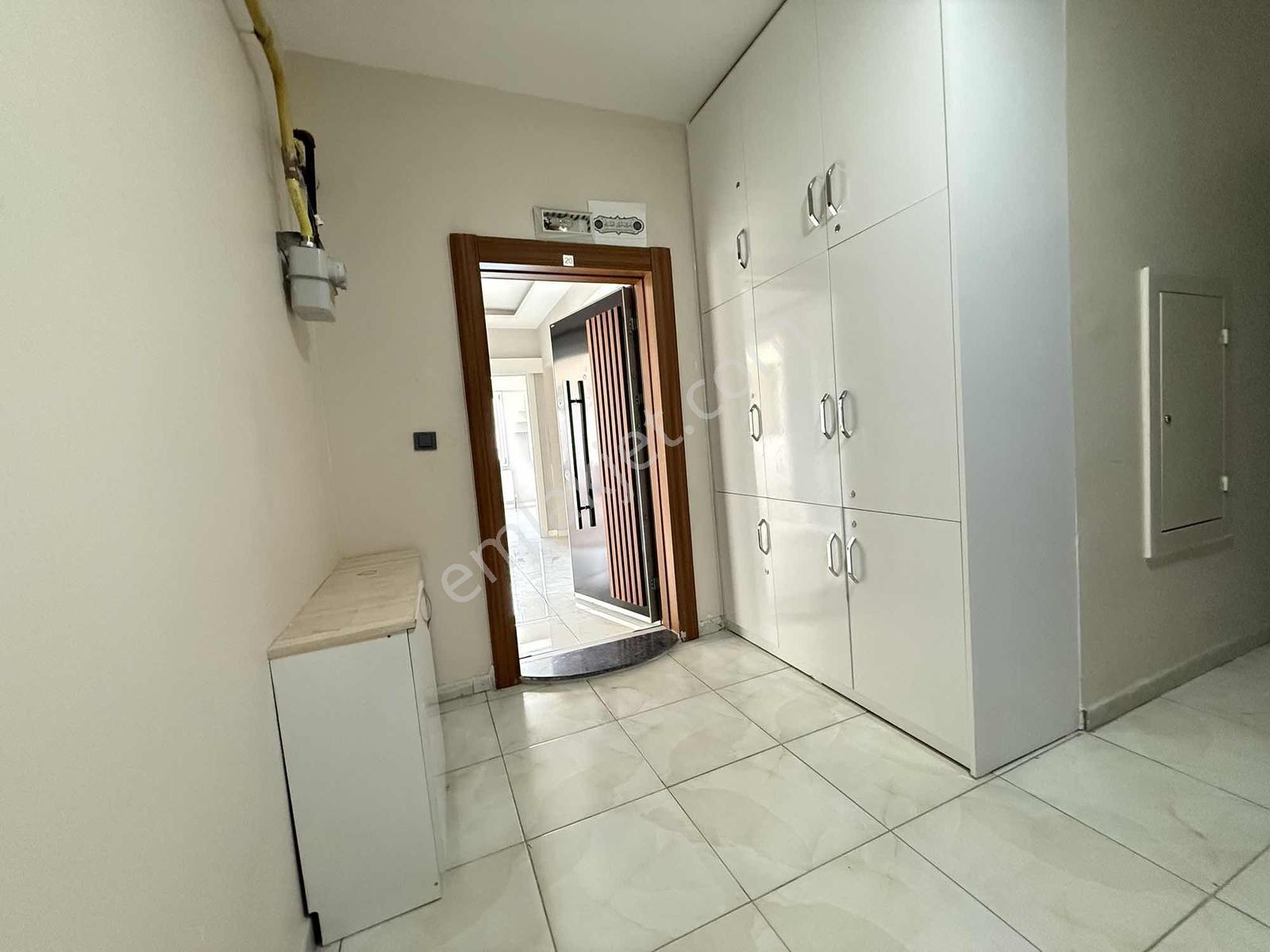 19 Mayıs Mah.3+1 Odalı Geniş Ferah Kiralık Daire - Görsel 12