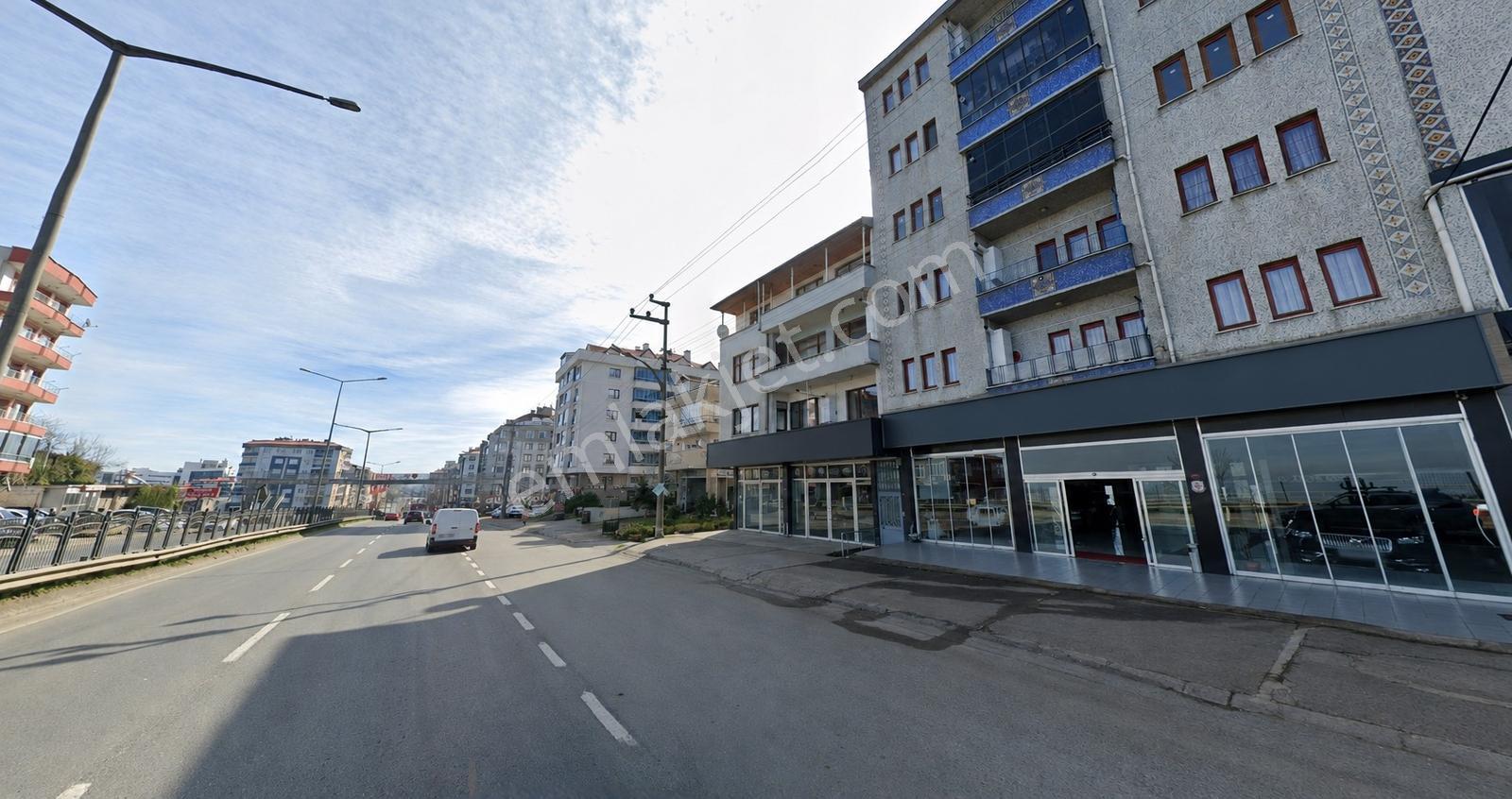 Anayol Üstünde, Mükemmel Konumda 220 M2 Satılık Dükkan&mağaza - Görsel 4