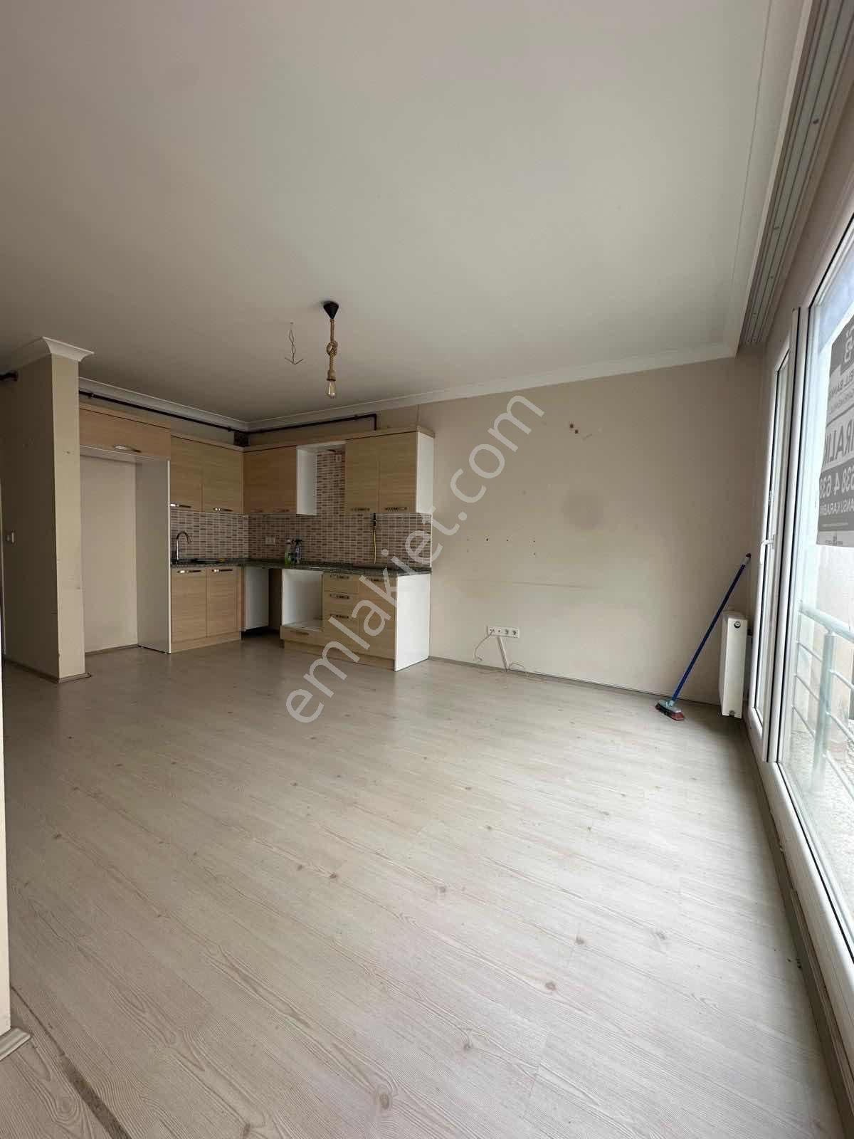 Akademi Konaklarında 2+1 Kiralık Daire - Görsel 3