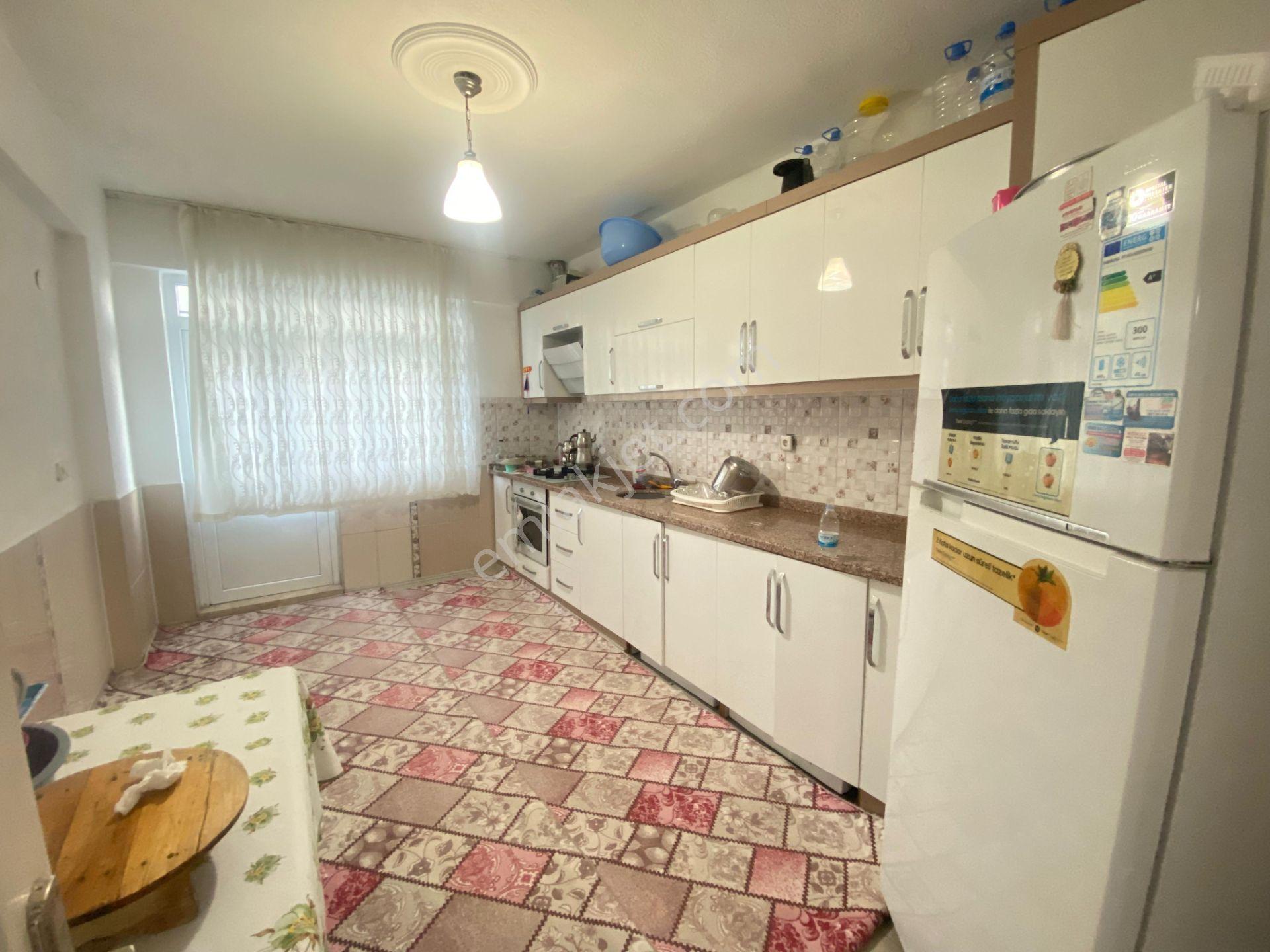 Serik Merkez Mahallesinde Eşyalı Kiralık Geniş 2+1 - Görsel 4