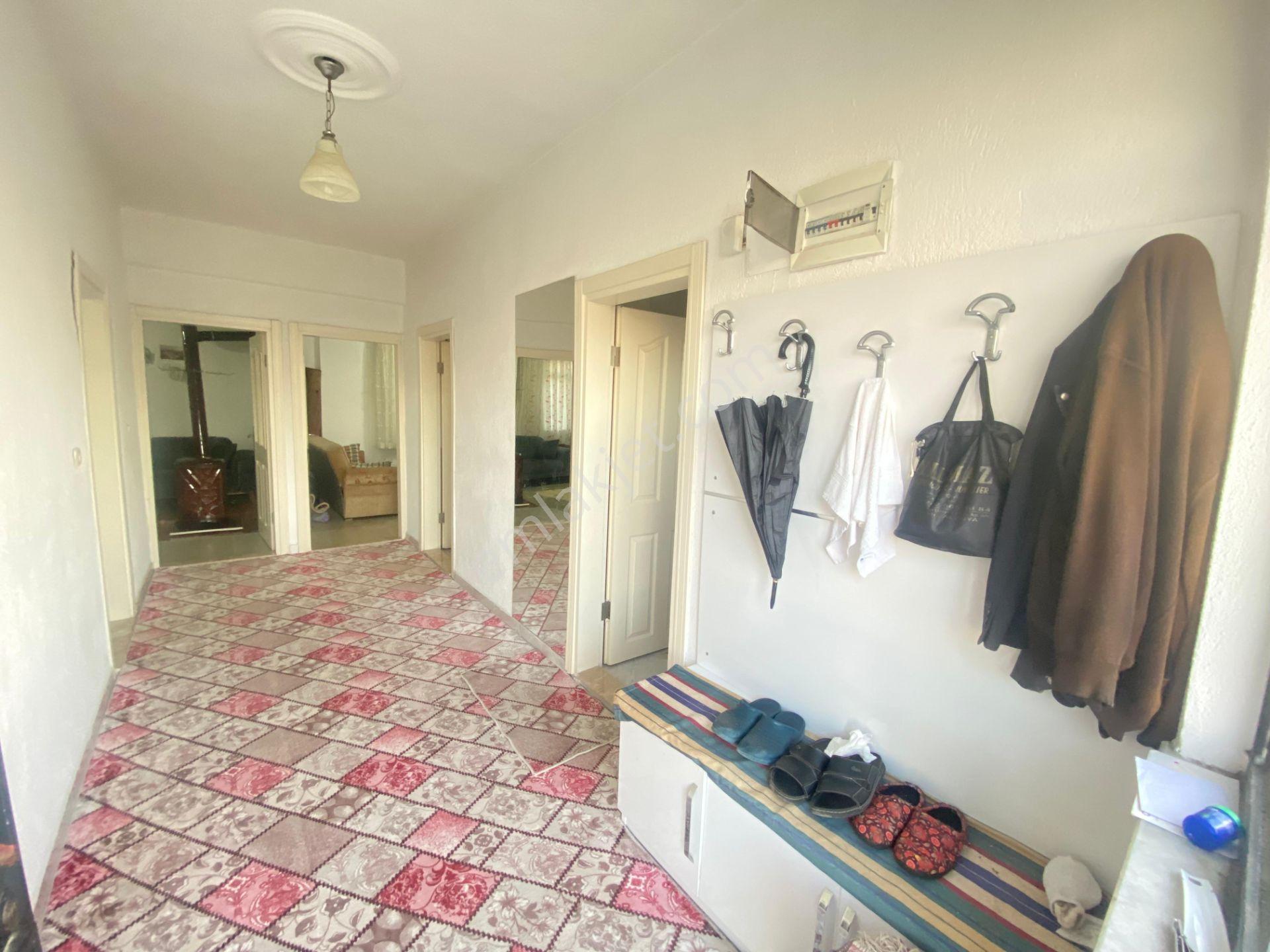 Serik Merkez Mahallesinde Eşyalı Kiralık Geniş 2+1 - Görsel 11