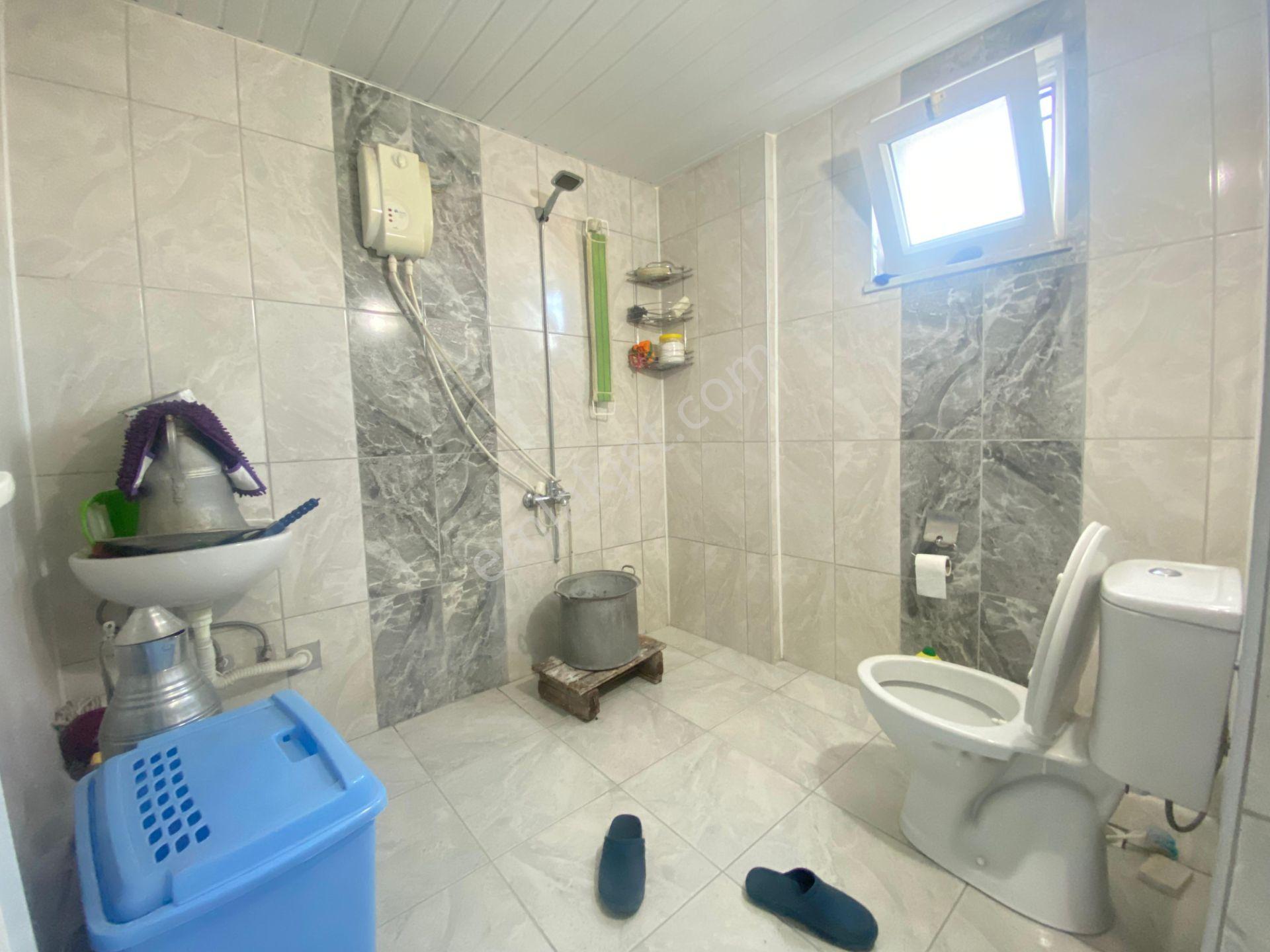 Serik Merkez Mahallesinde Eşyalı Kiralık Geniş 2+1 - Görsel 12