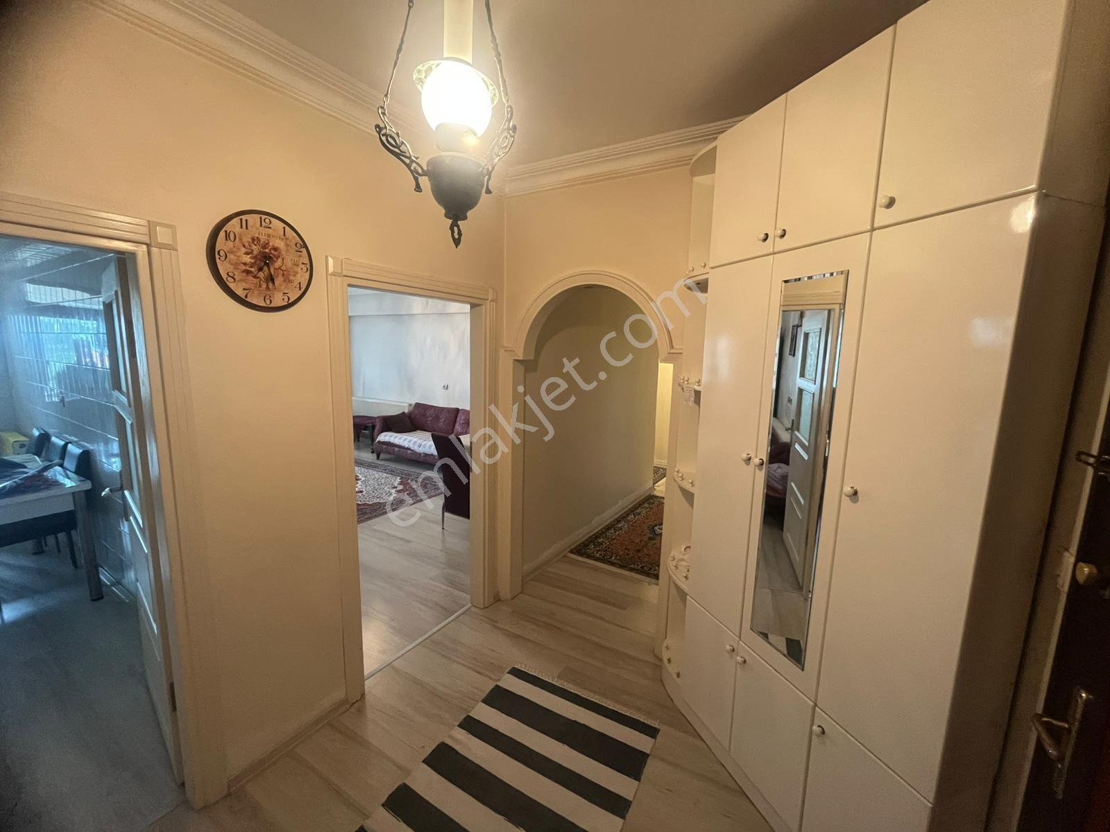 Beşirli'nin Gözde Lokasyonunda, Site İçi Ferah Satılık 3+1 Daire - Görsel 11