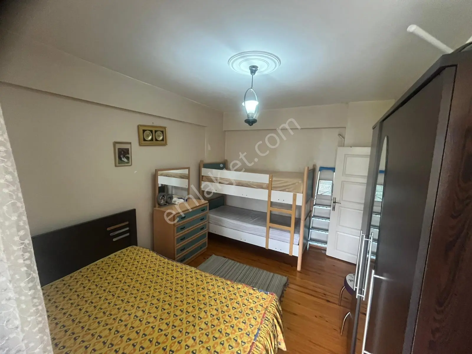 Beşirli'nin Gözde Lokasyonunda, Site İçi Ferah Satılık 3+1 Daire - Görsel 28