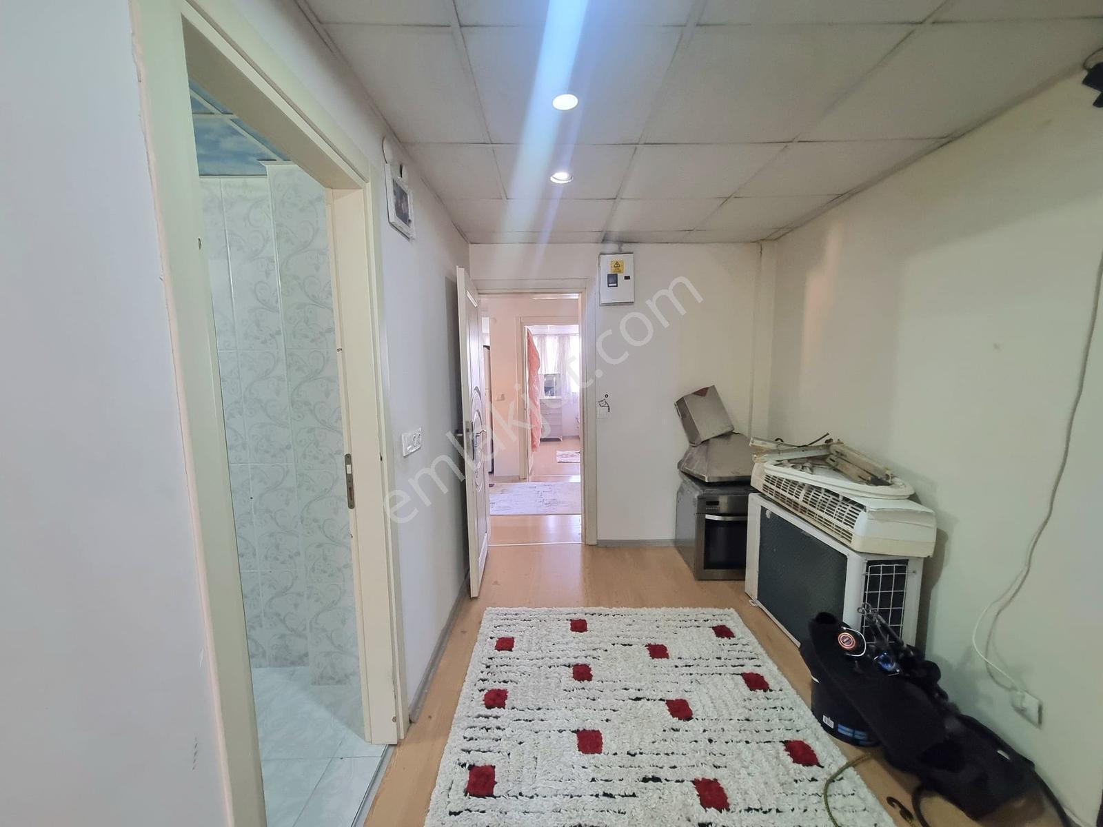 Poyraz'dan Yenidoğan'da 4+2 180m2 5.kat Dubleks Satılık Daire - Görsel 23