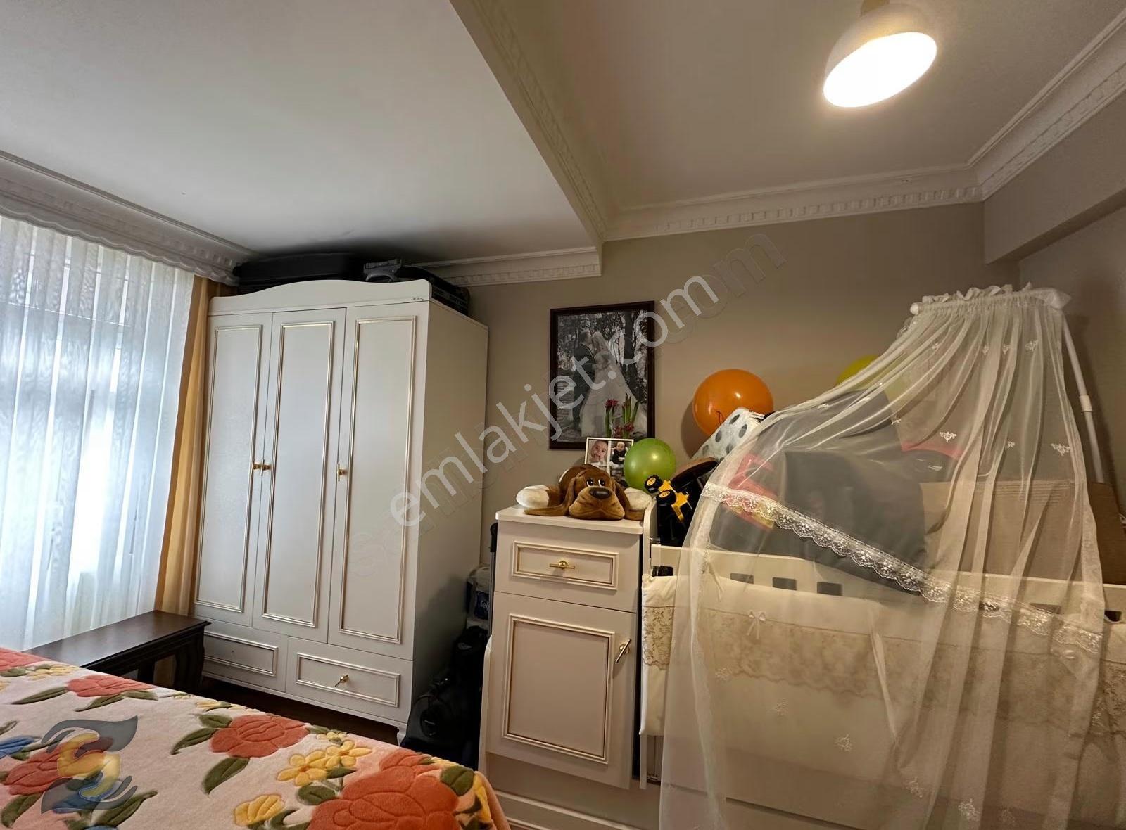 Gaziosmanpaşa Karadenizde Kaçırılmayacak Fırsat 2+1 Arakat Daire - Görsel 19