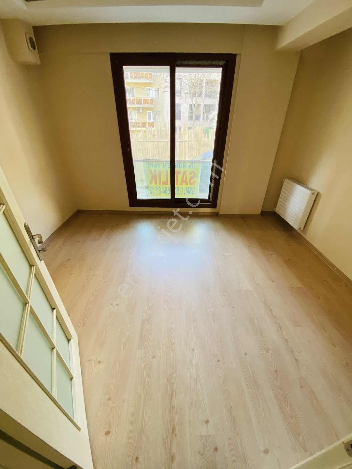 Nurfen'den Genç Binada Ayrı Mutfaklı Cadde Yakını Kiralık