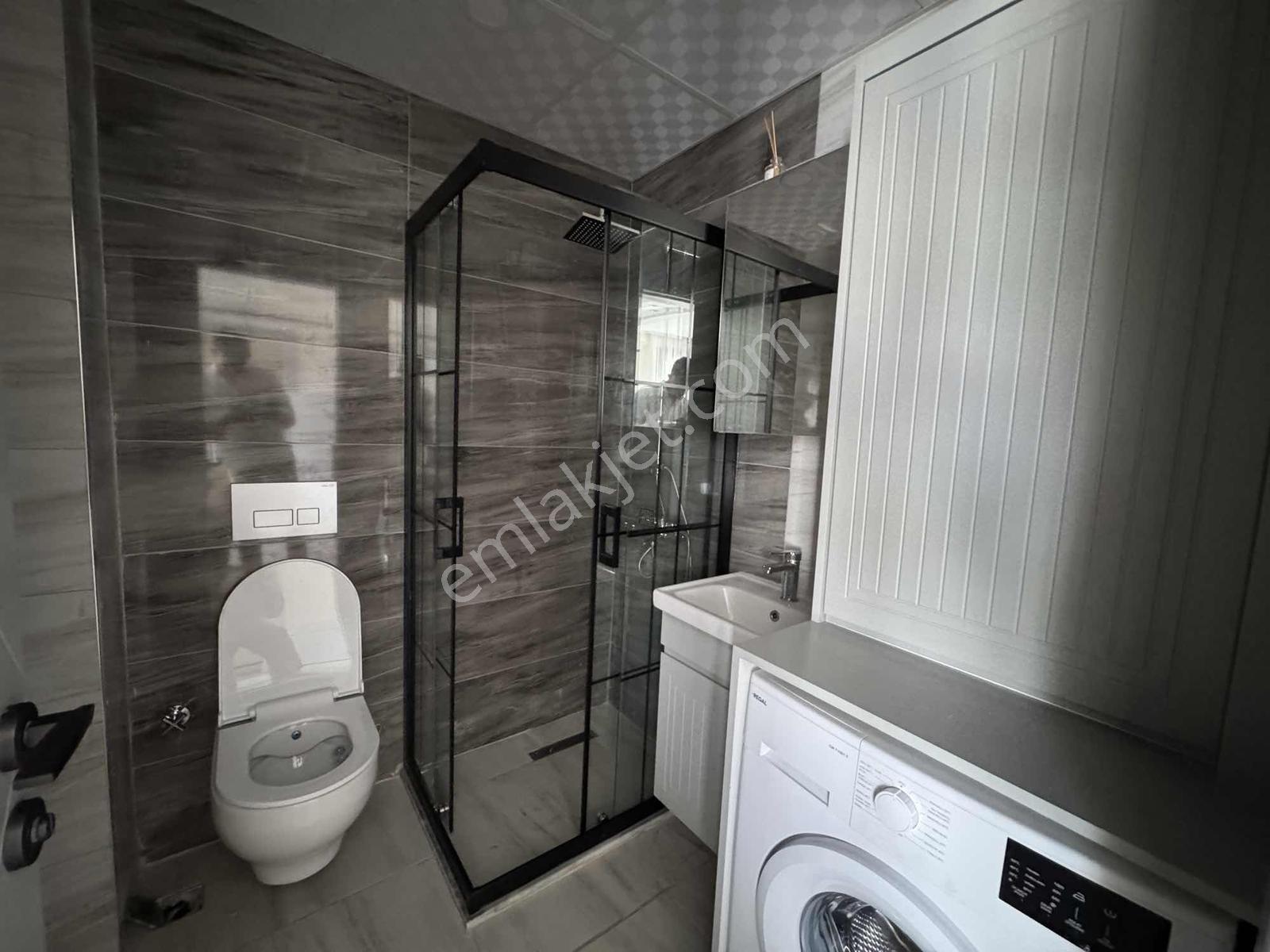 Karahasanlı Merkezde Kiralık Eşyalı Geniş Apart! - Görsel 6