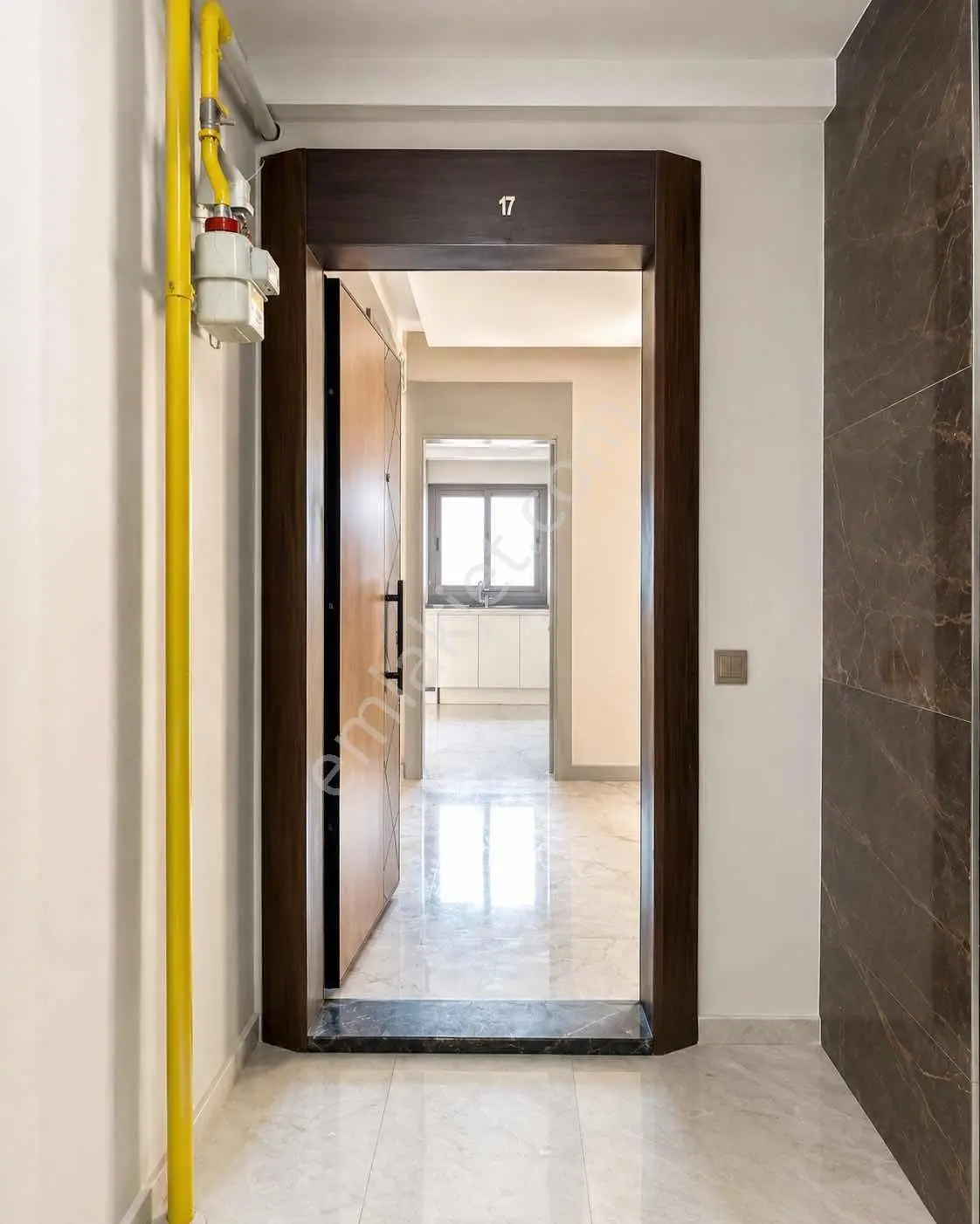 Aktif'ten Zafer Evorada 9. Kat | Havuzlu Site | 4+1 Satılık - Görsel 20