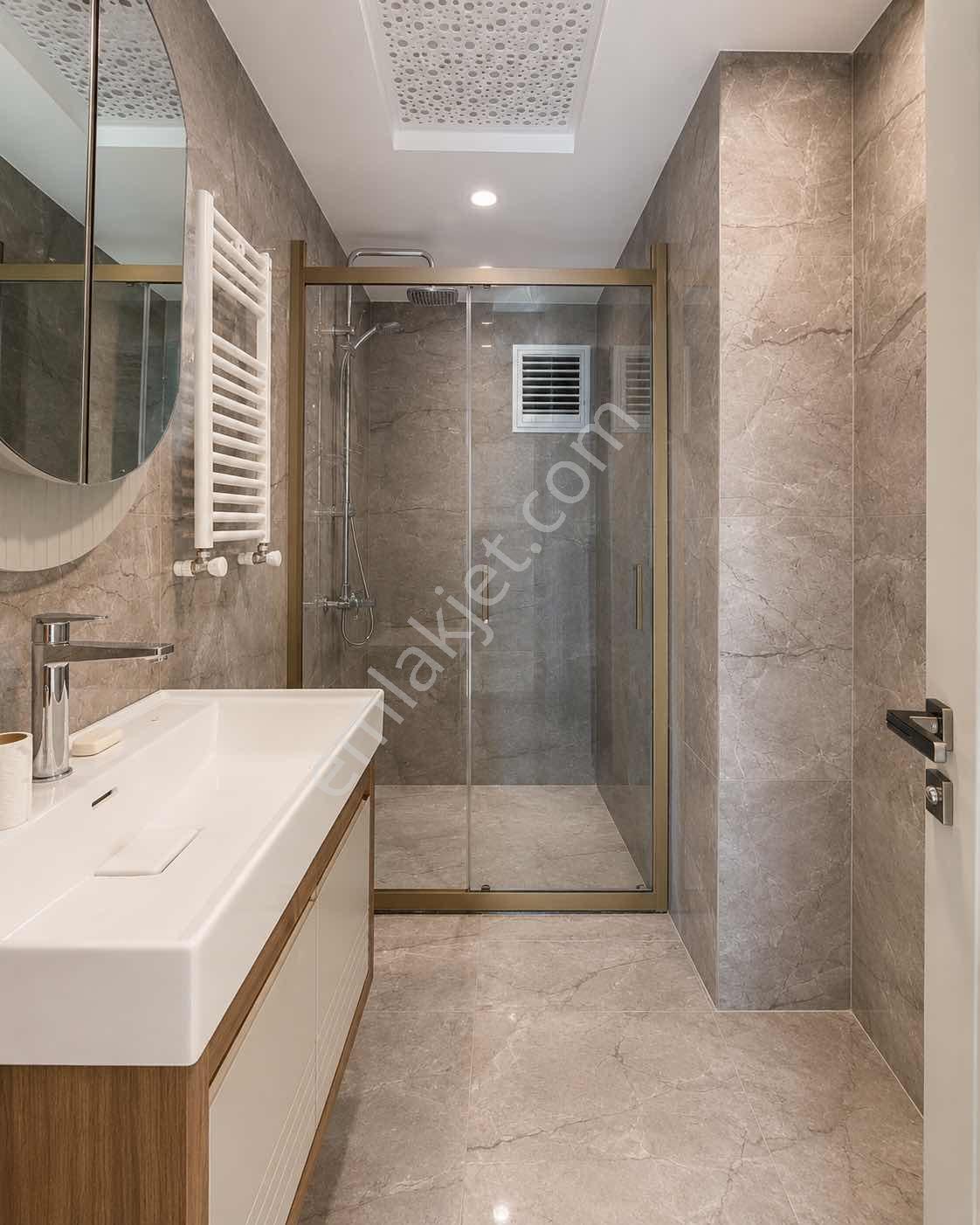 Aktif'ten Zafer Evorada 9. Kat | Havuzlu Site | 4+1 Satılık - Görsel 25