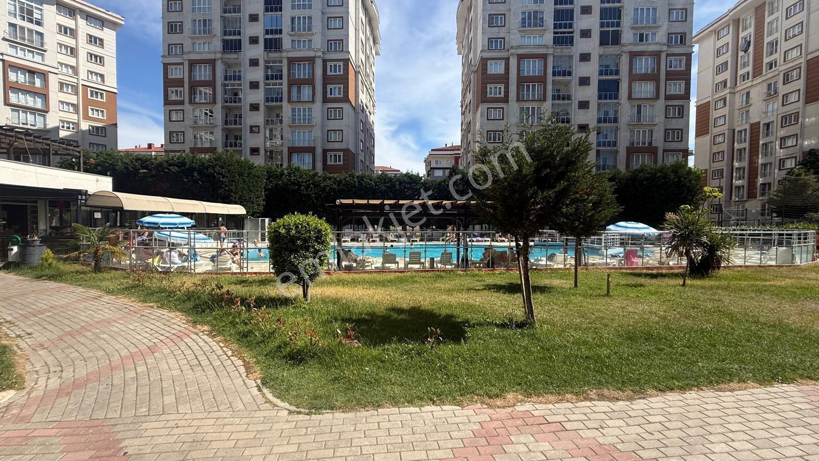 Turyap'tan Ergene Vadisi'nde Havuz Cepheli Fırsat Daire! - Görsel 35