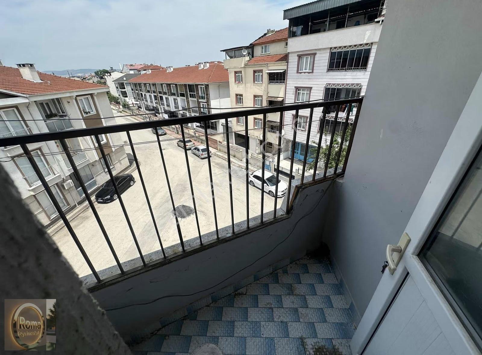 Roma' Dan Süleymaniye Mahallesi' Nde Satılık Daire - Görsel 13