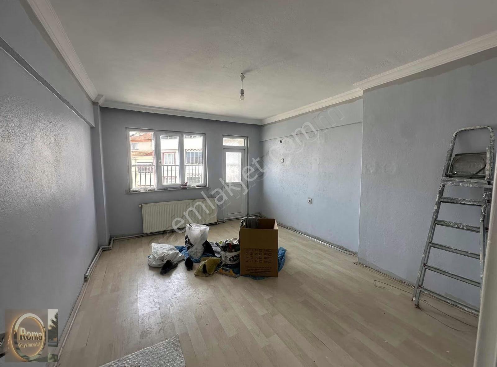 Roma' Dan Süleymaniye Mahallesi' Nde Satılık Daire - Görsel 8