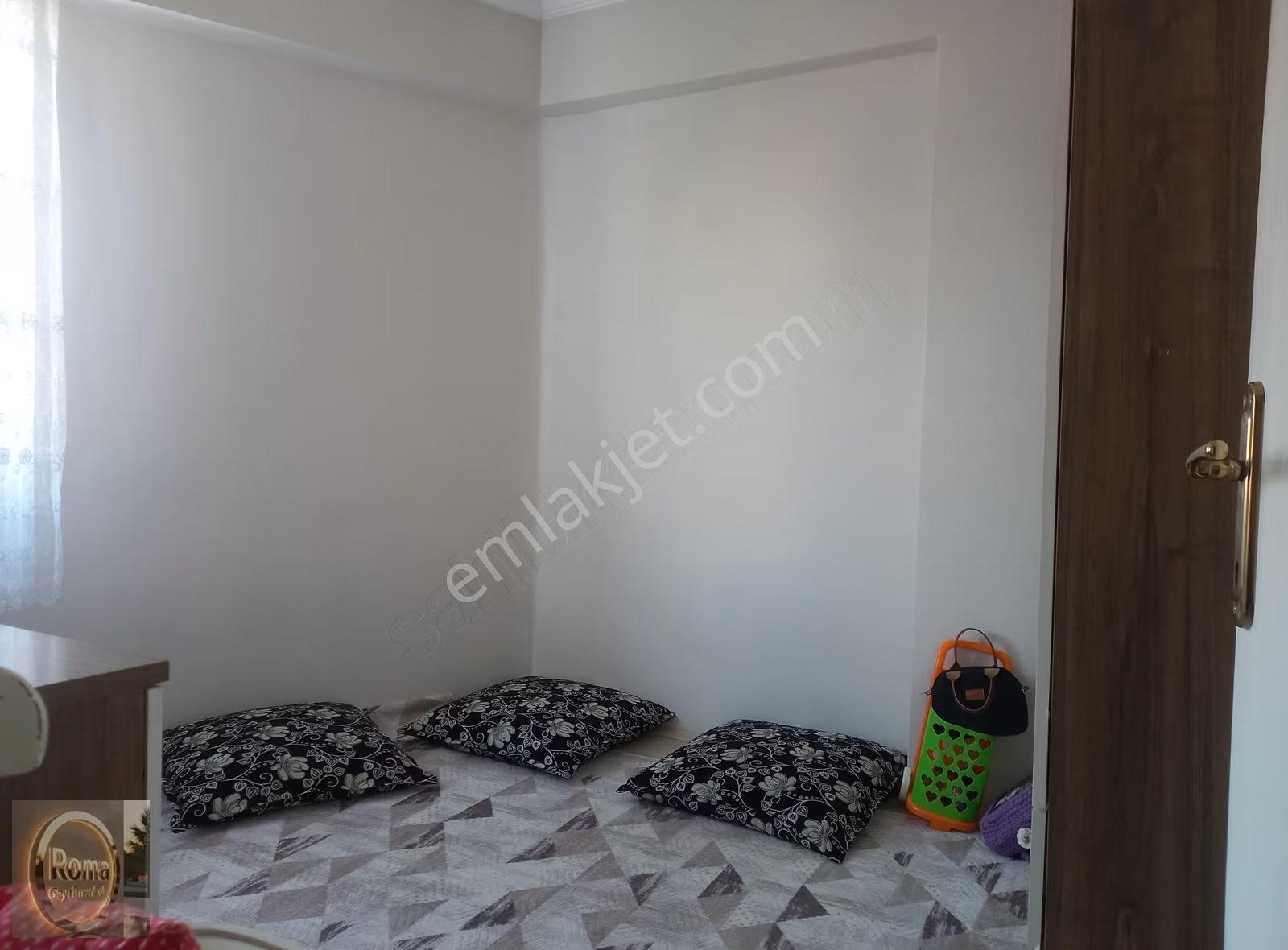 Roma' Dan Mahmudiye Mh' De Satılık Daire - Görsel 15