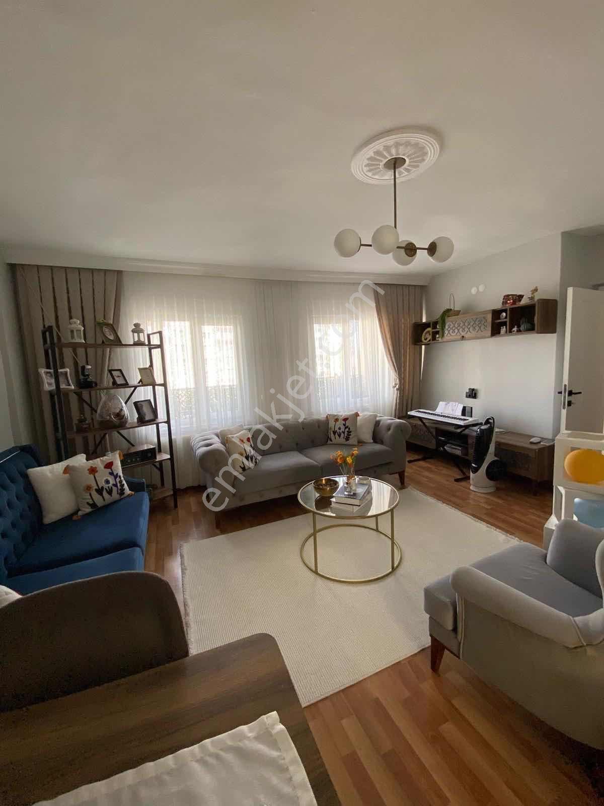 A L C Den Yunus Emre De Cadde Üstü Full Yapılı 3+1 Kiralık Daire - Görsel 4