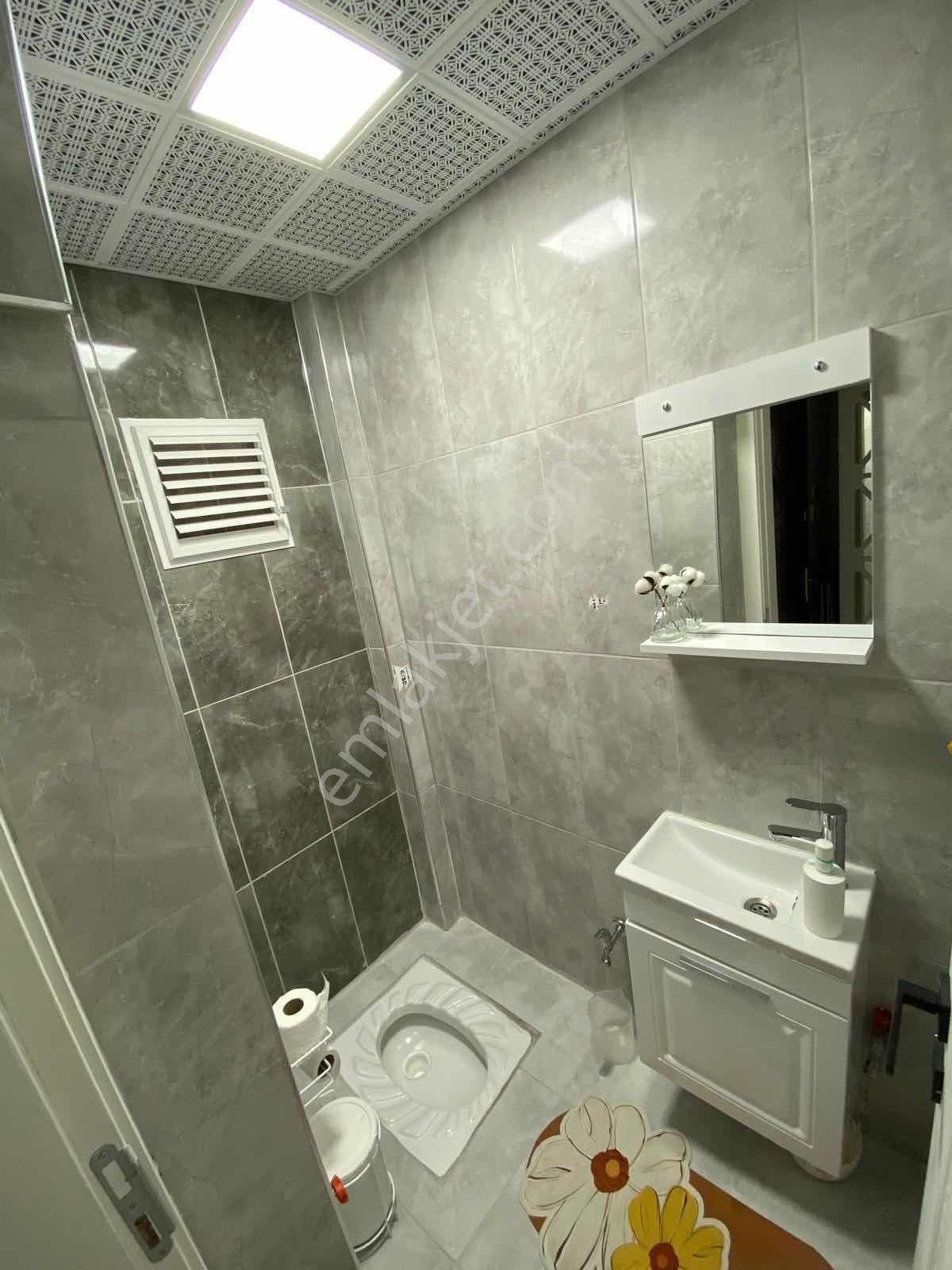 A L C Den Yunus Emre De Cadde Üstü Full Yapılı 3+1 Kiralık Daire - Görsel 15
