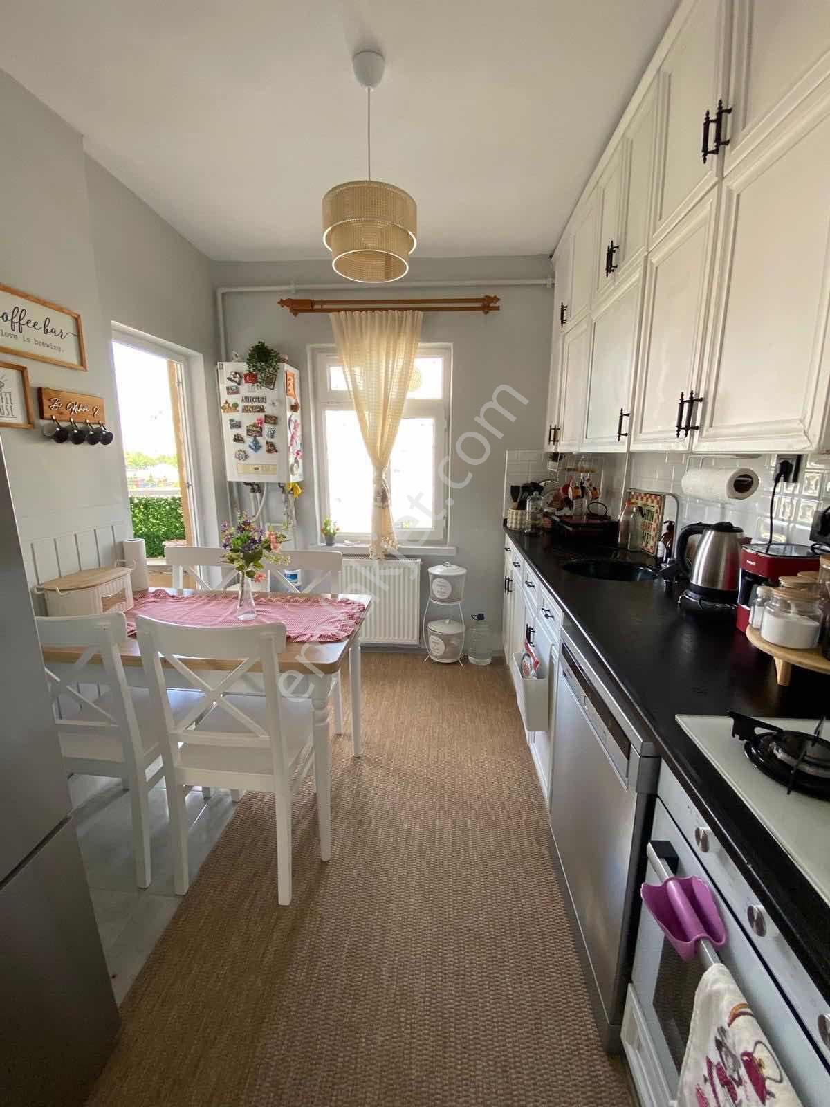 A L C Den Yunus Emre De Cadde Üstü Full Yapılı 3+1 Kiralık Daire - Görsel 6
