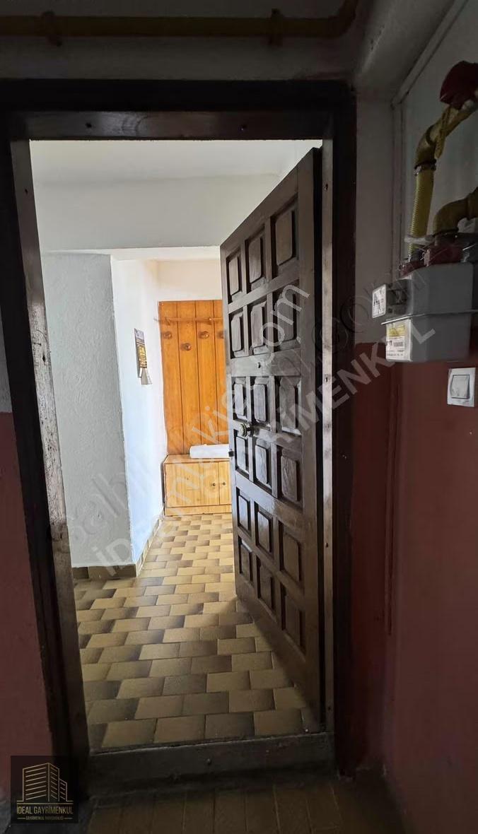 Çarşı Merkezde Kordon'a Adım Mesafesinde Geniş 3+1 Kiralık Daire - Görsel 23