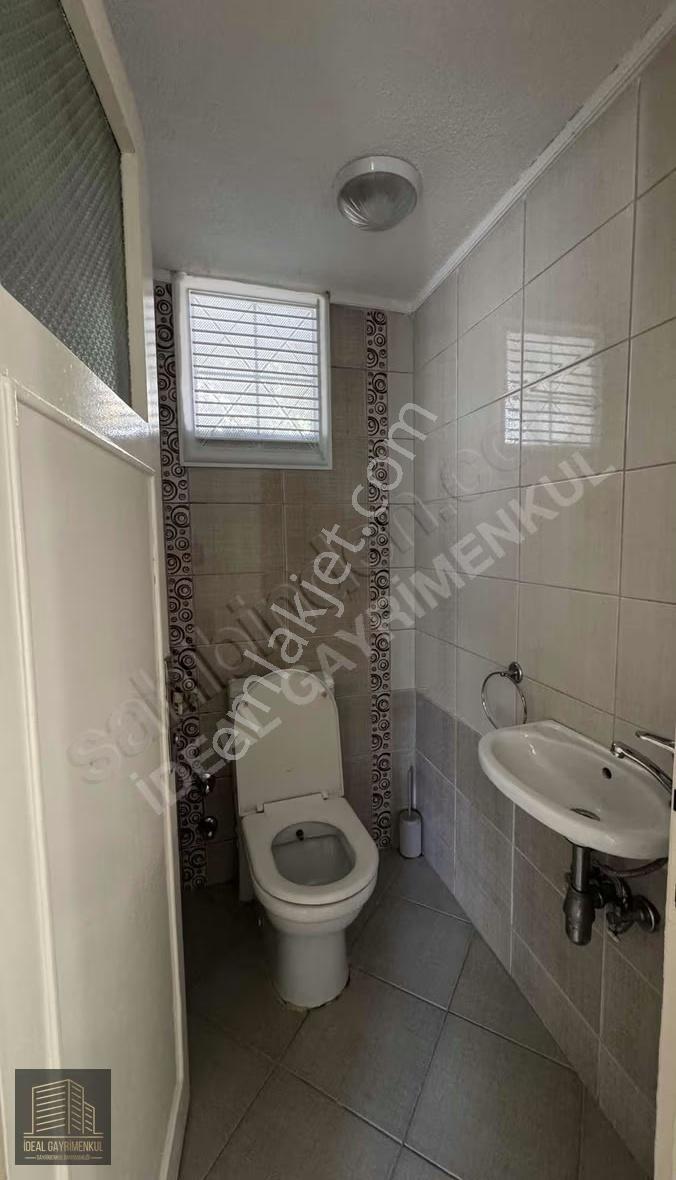 Çarşı Merkezde Kordon'a Adım Mesafesinde Geniş 3+1 Kiralık Daire - Görsel 18