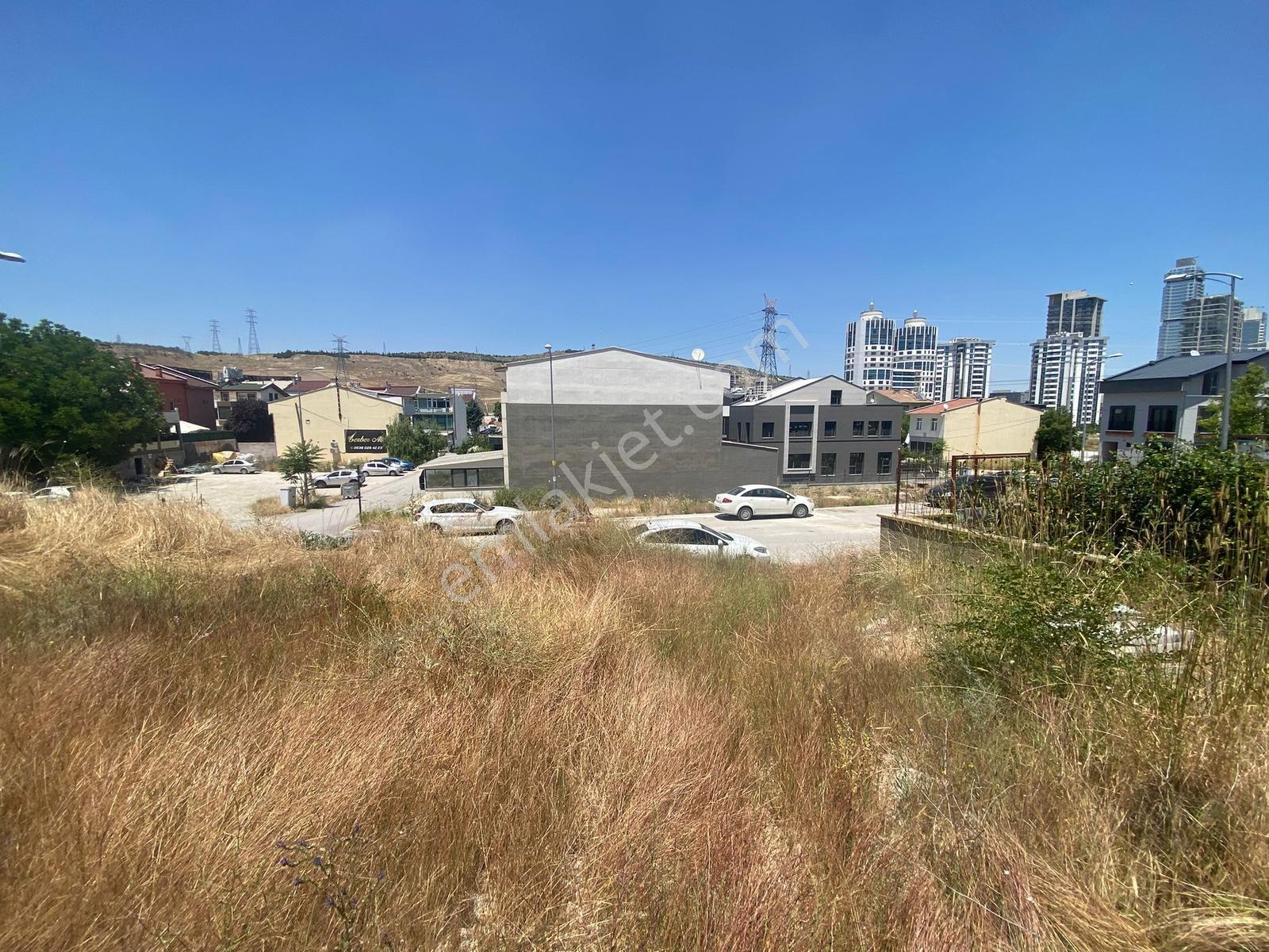 Yaşamkent Merkezde 246 M2 Satılık Arsa - Görsel 12