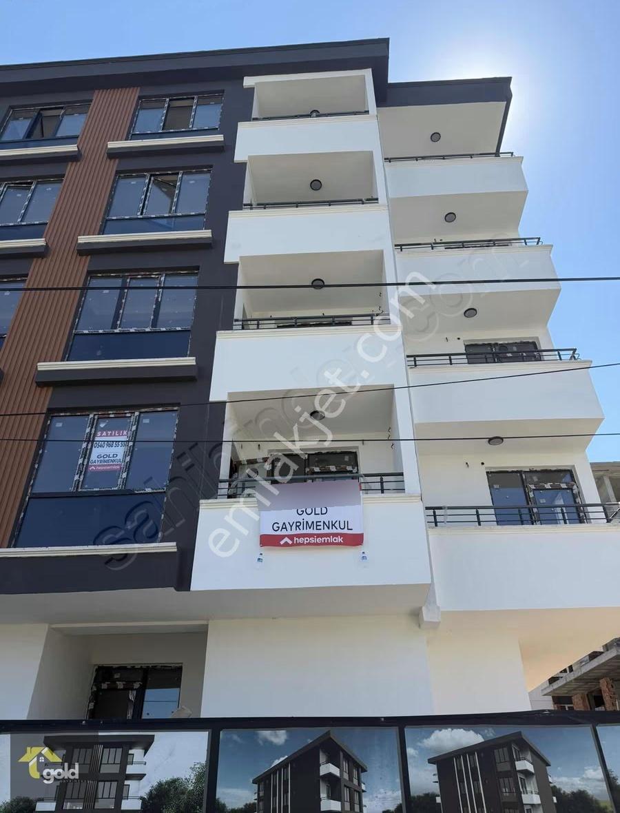 Yazlık Tadında Satılık 1+1 Daire - Görsel 8