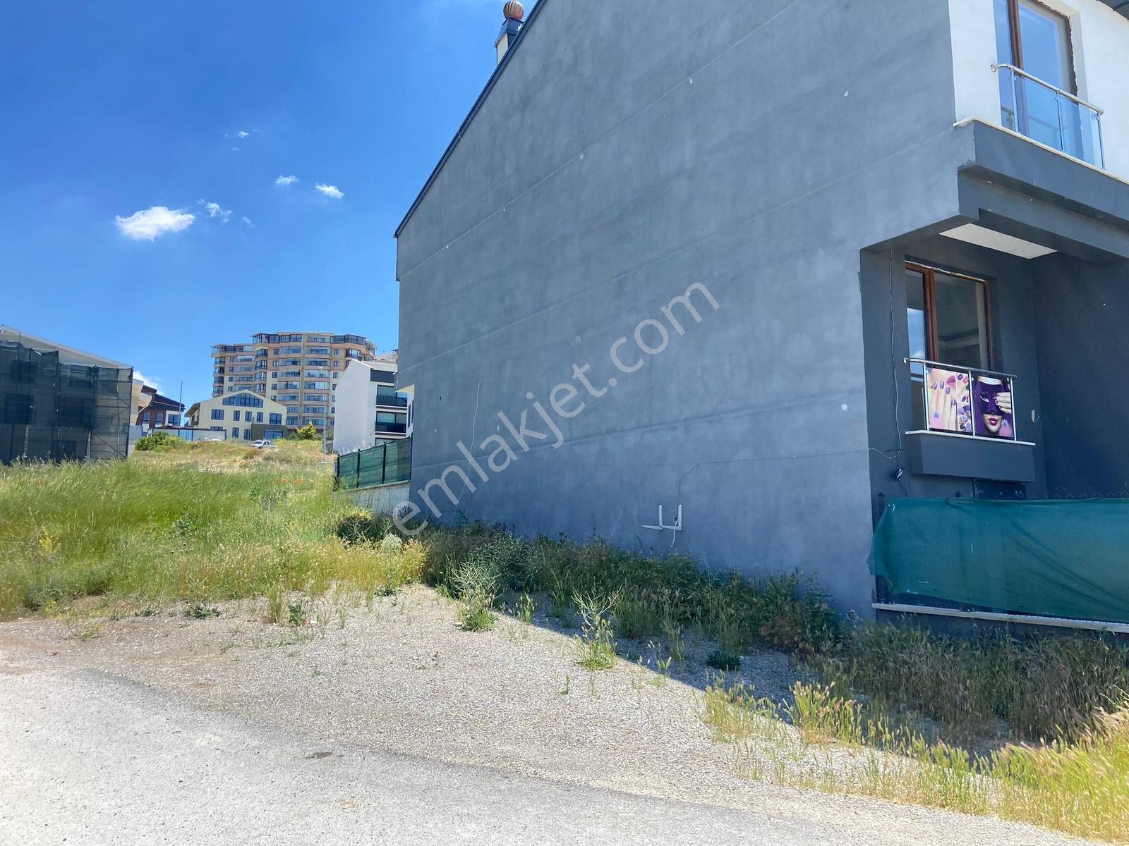 Yaşamkent Yenikent Merkezde 285 Mt2 Satılık Arsa - Görsel 15